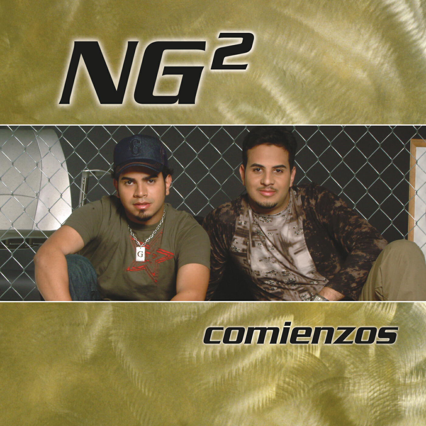 NG2 - Solo Fue Una Noche