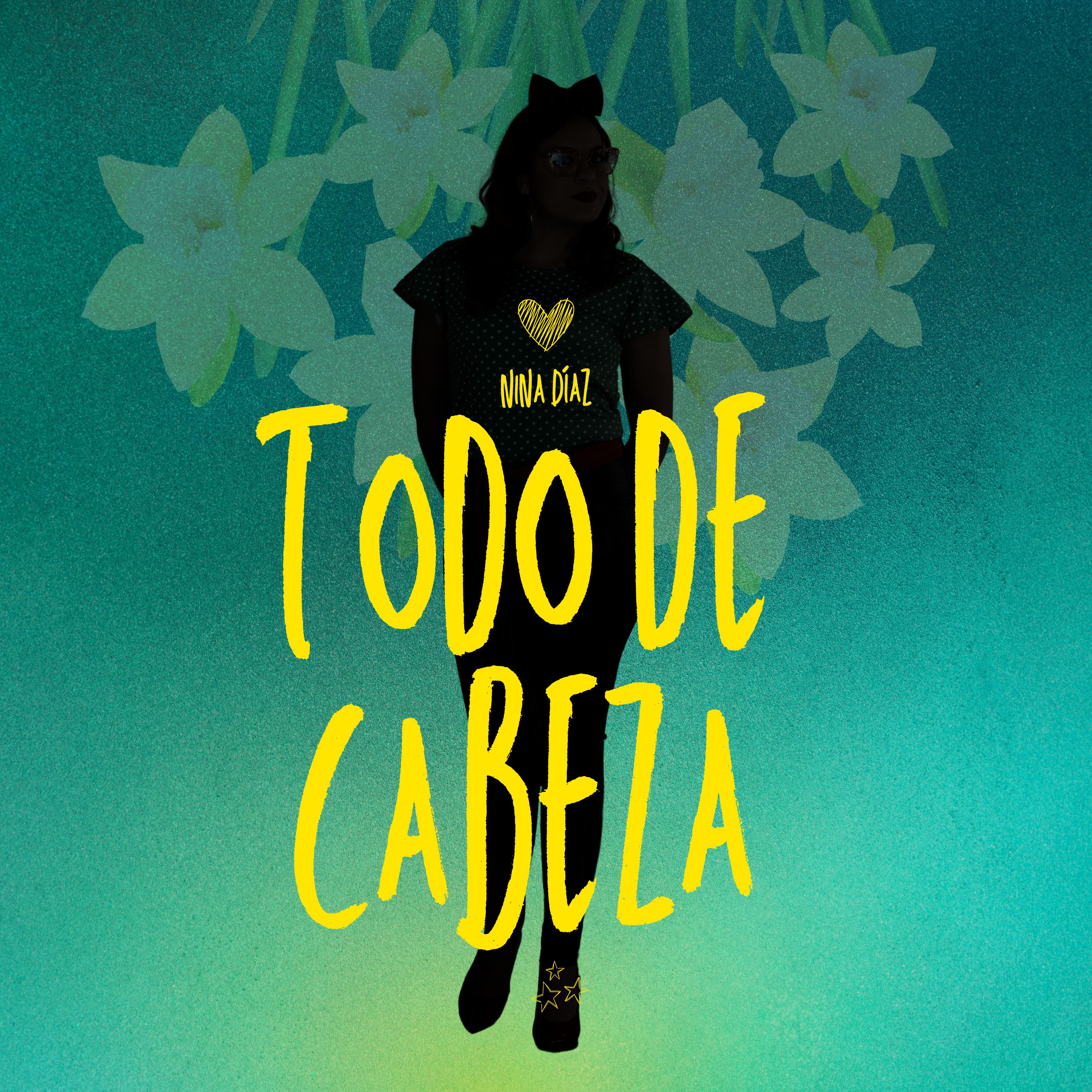Постер альбома Todo de Cabeza