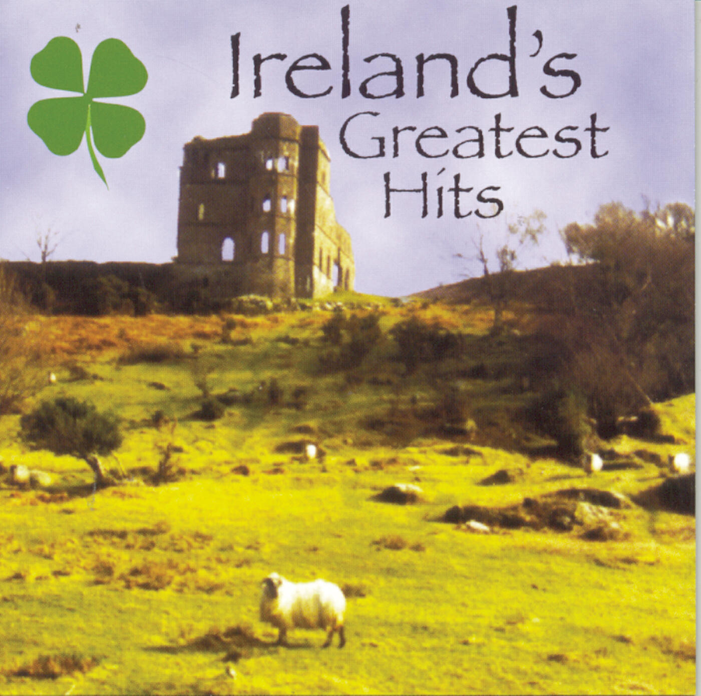 John Gary - My Wild Irish Rose