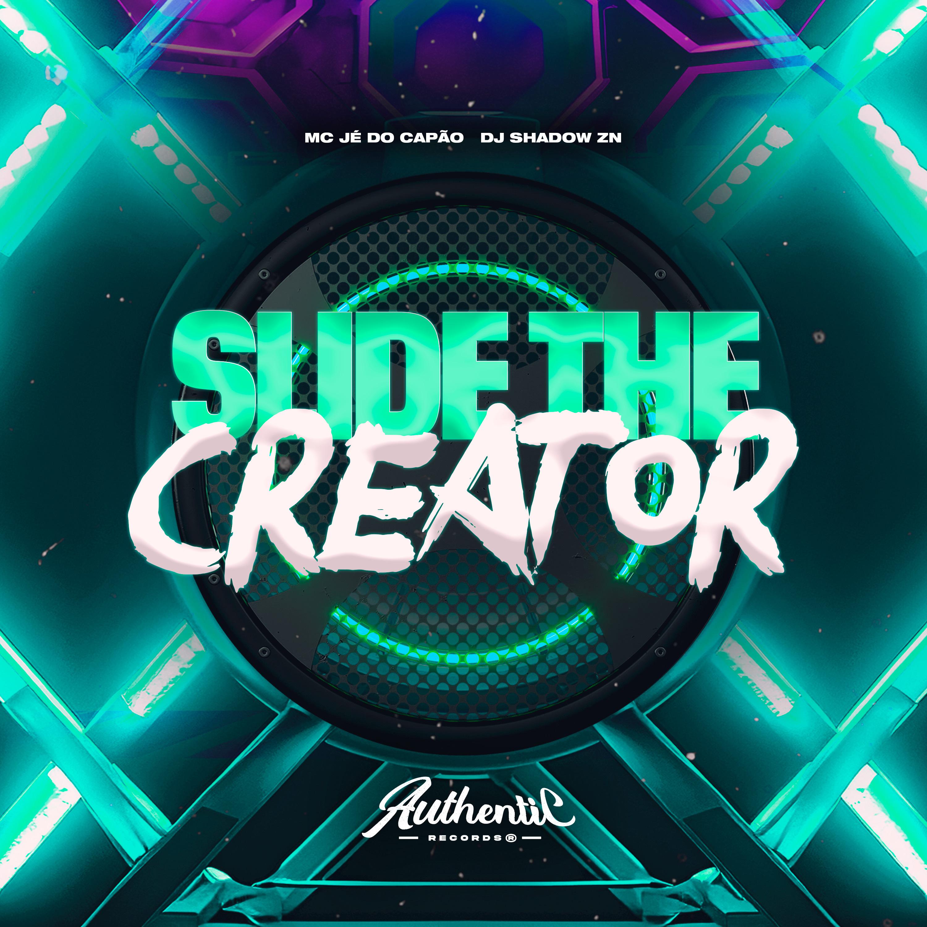 Постер альбома Slide The Creator