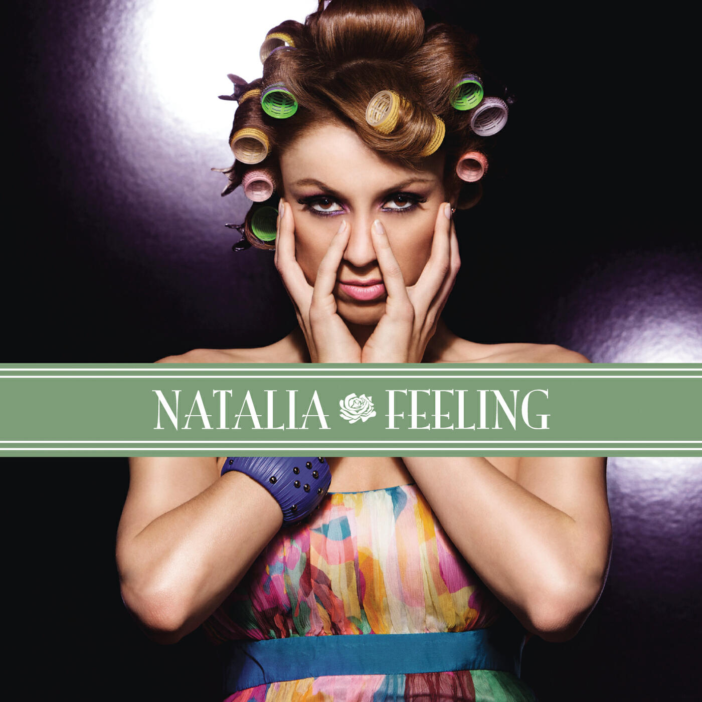 Natalia - Feeling