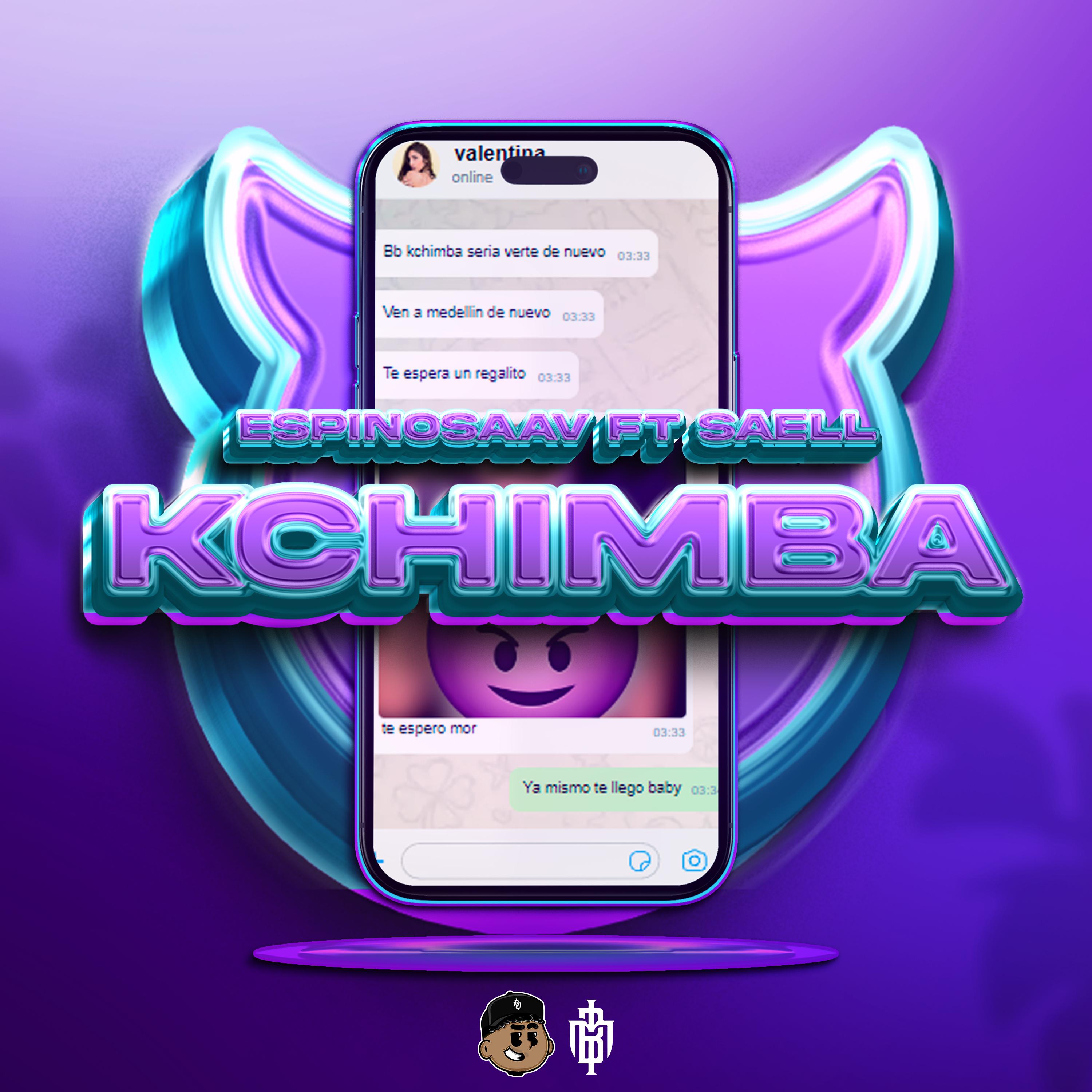 Постер альбома Kchimba