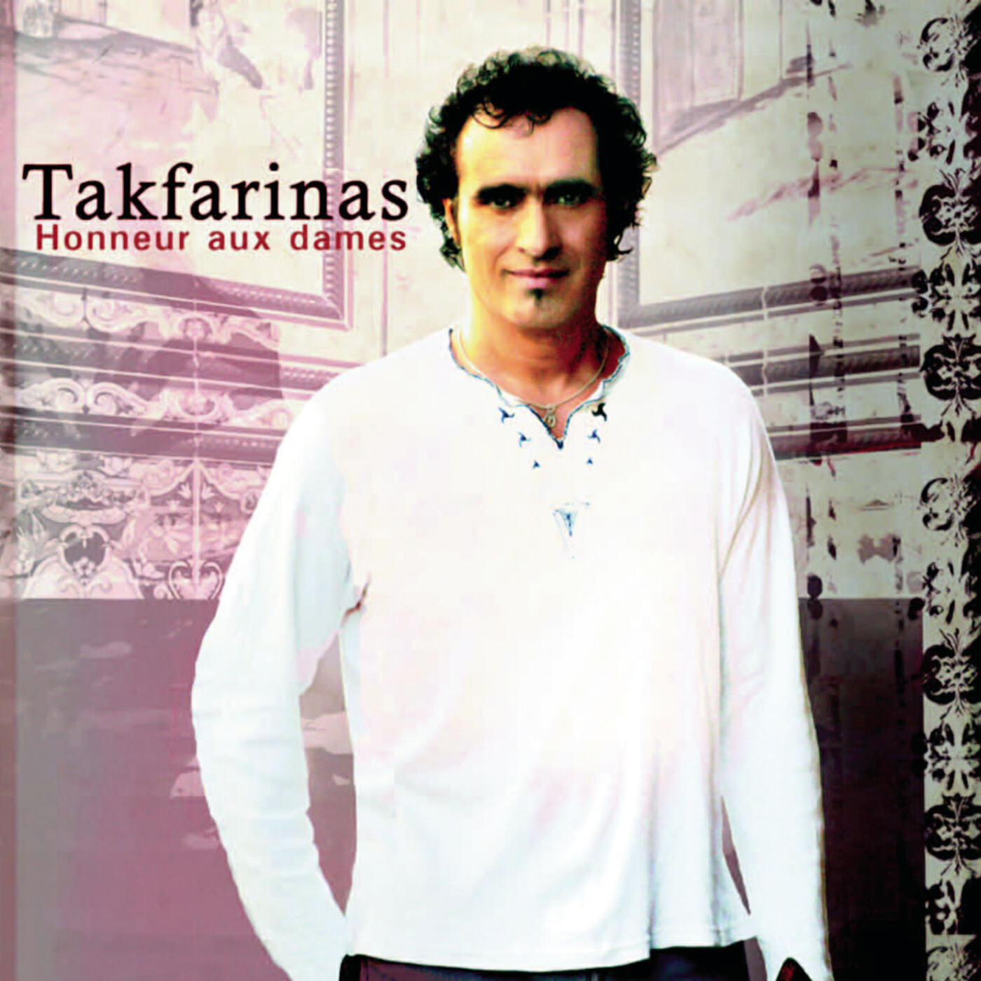 Takfarinas - Akoune Djare (Arabic Version) (Arabic Version)
