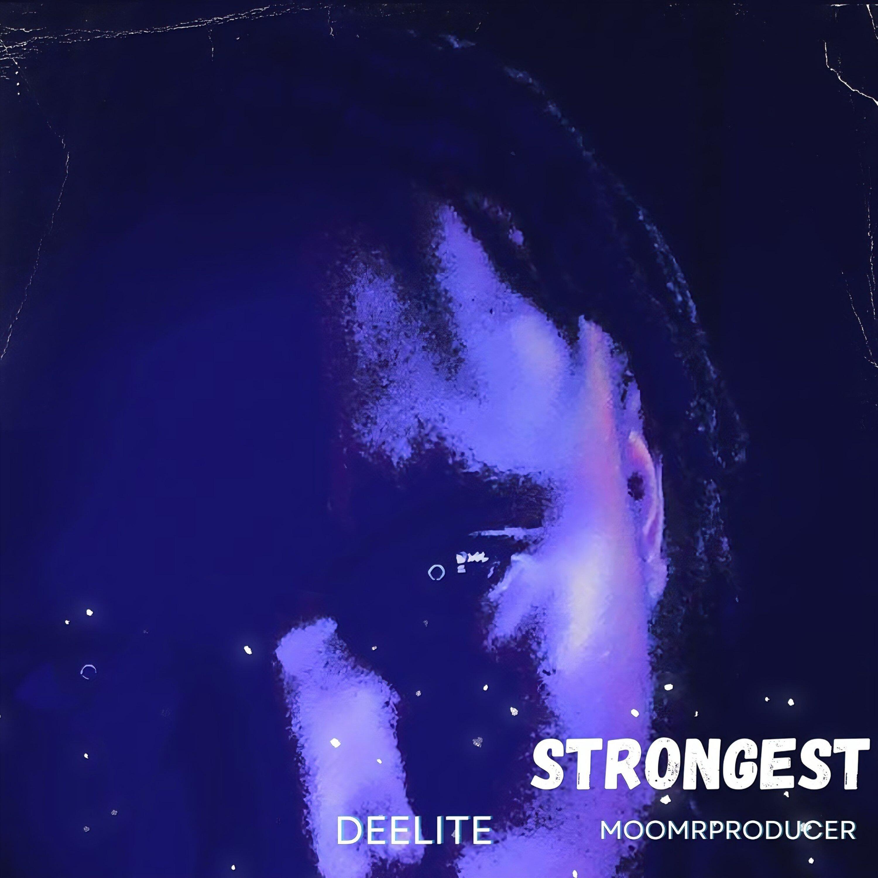 Постер альбома Strongest