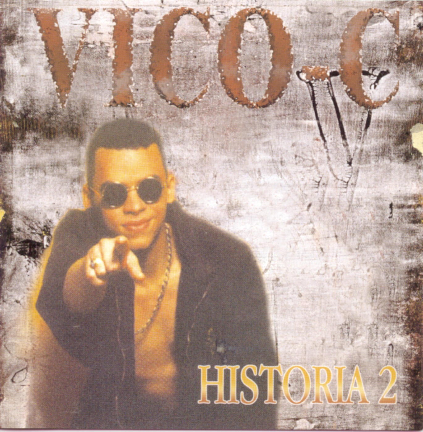 Vico C - Tradicion