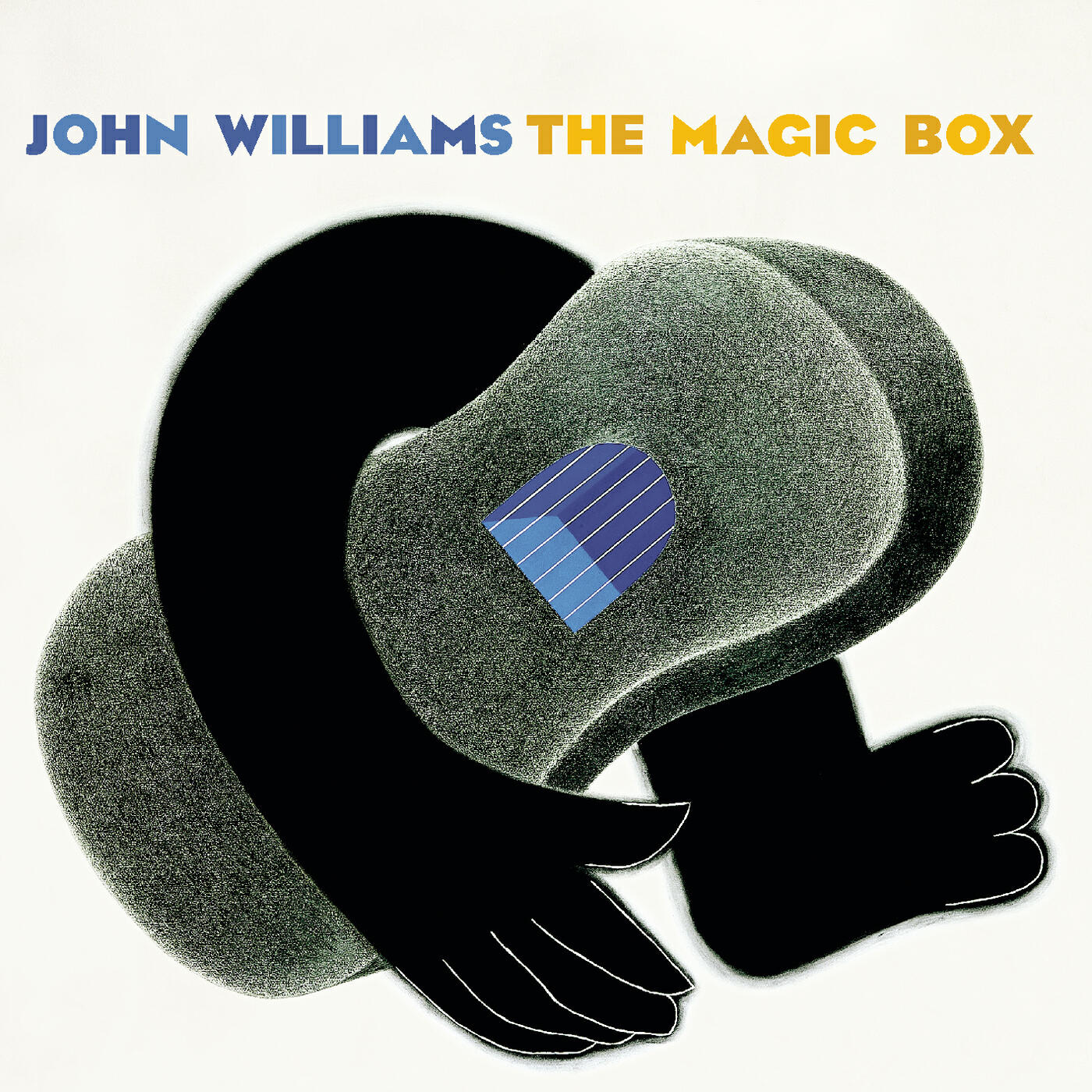 John Williams - Triangular Situations