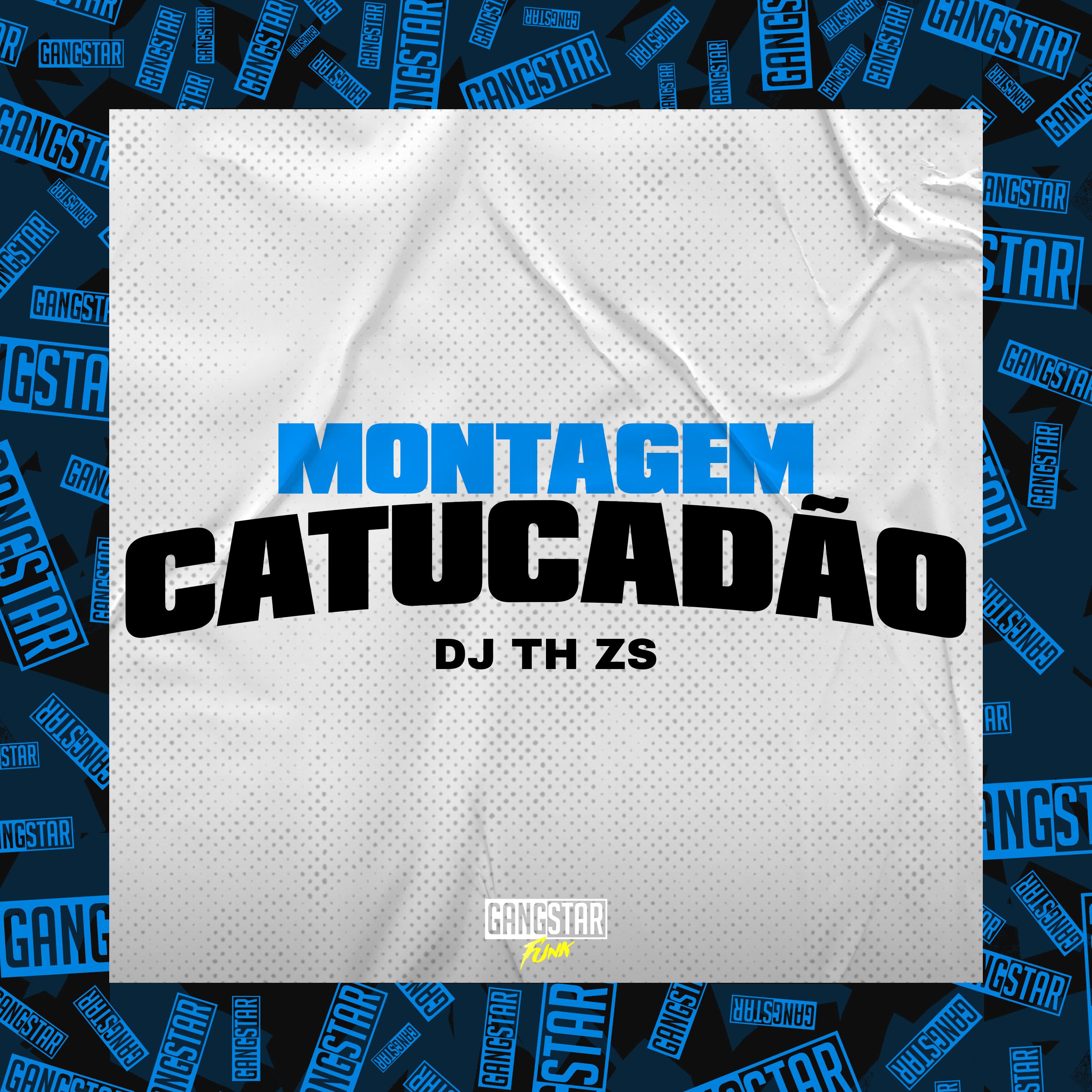 Постер альбома Montagem Catucadão