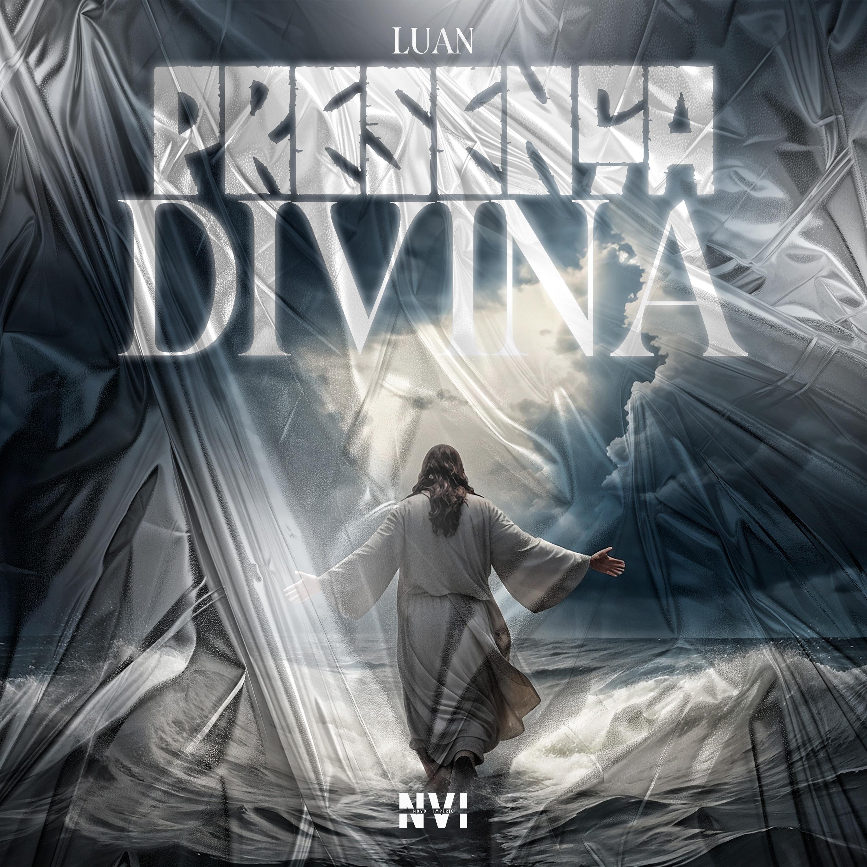 Постер альбома Presença Divina