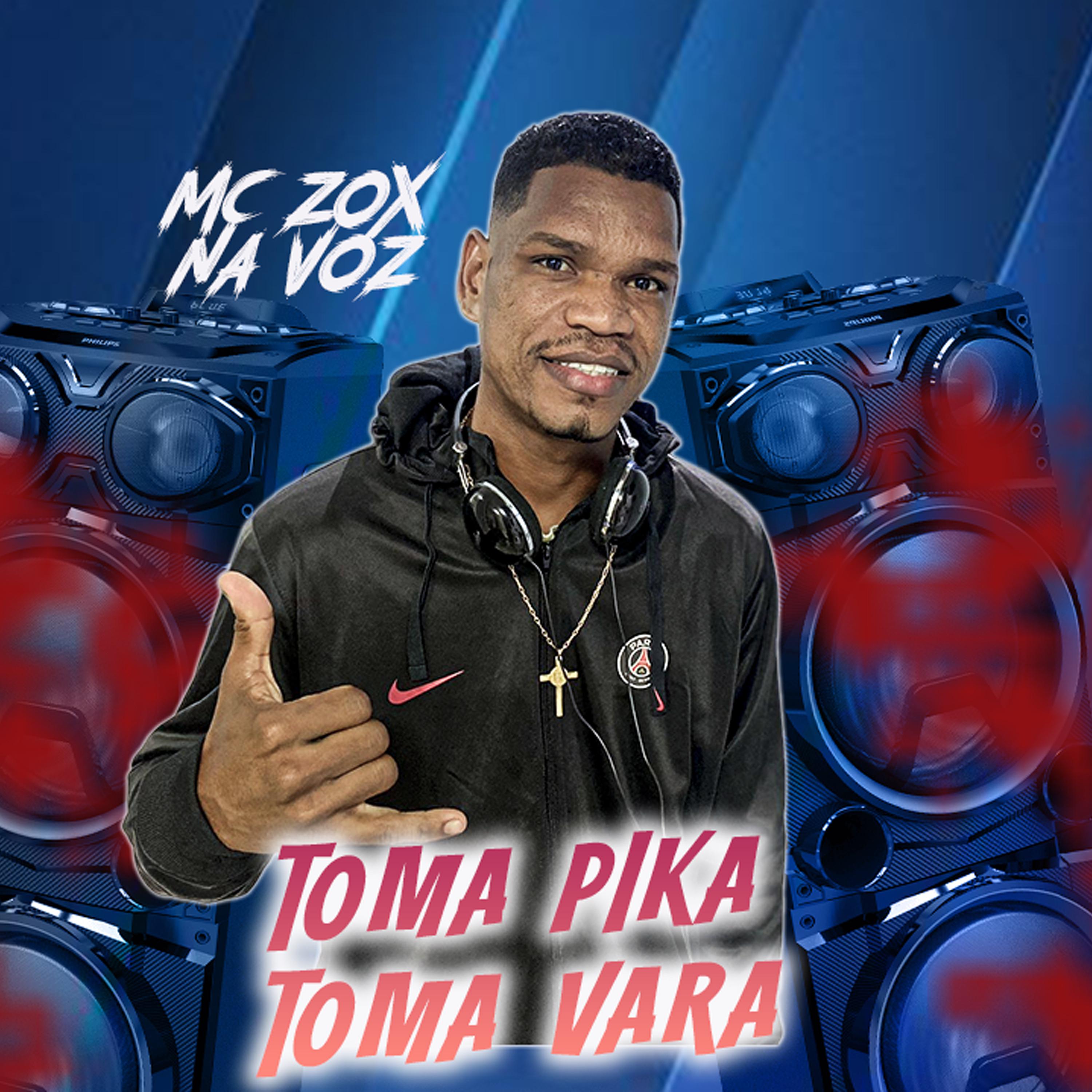Постер альбома Toma Pika Toma Vara
