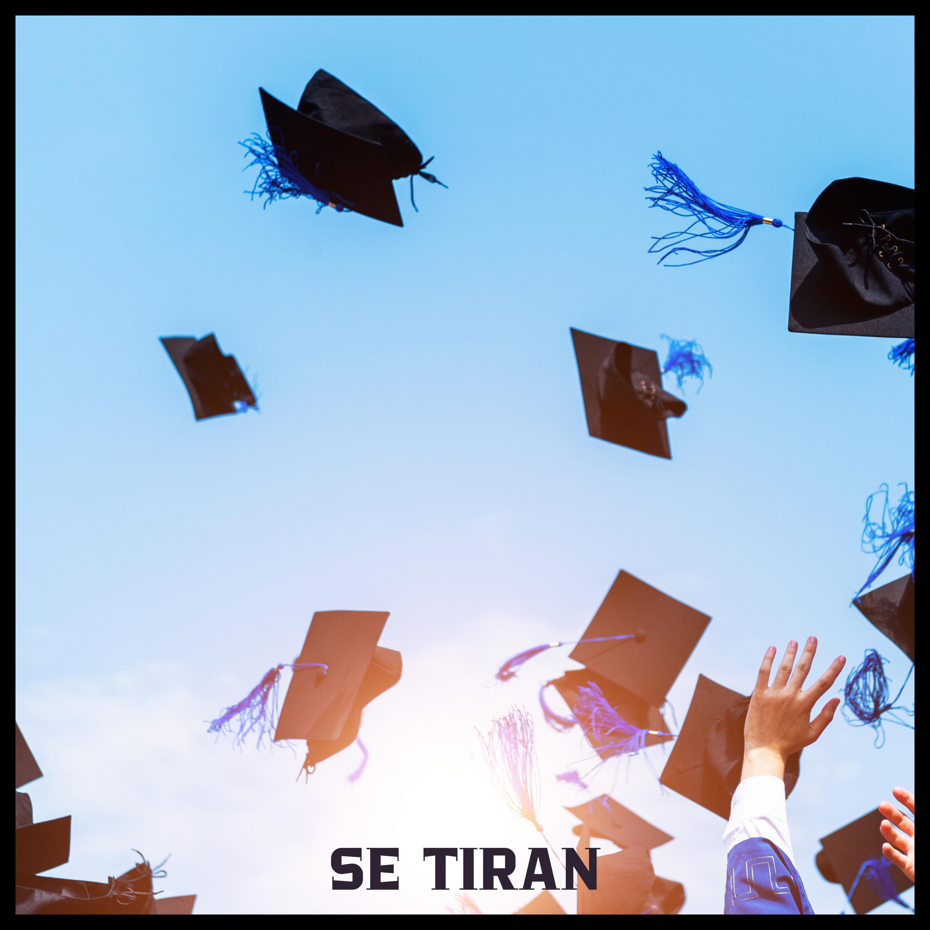 Постер альбома Se Tiran