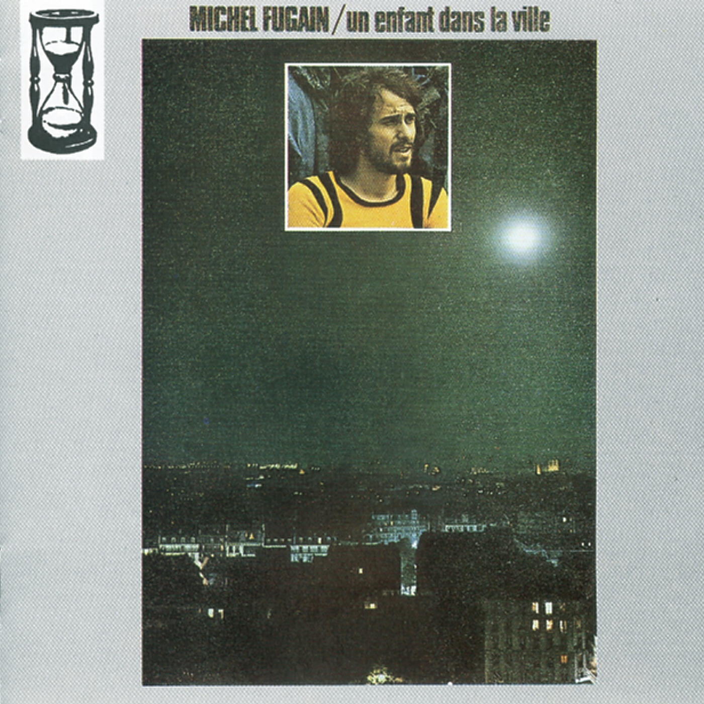 Michel Fugain - Les rues de la grande ville ноты