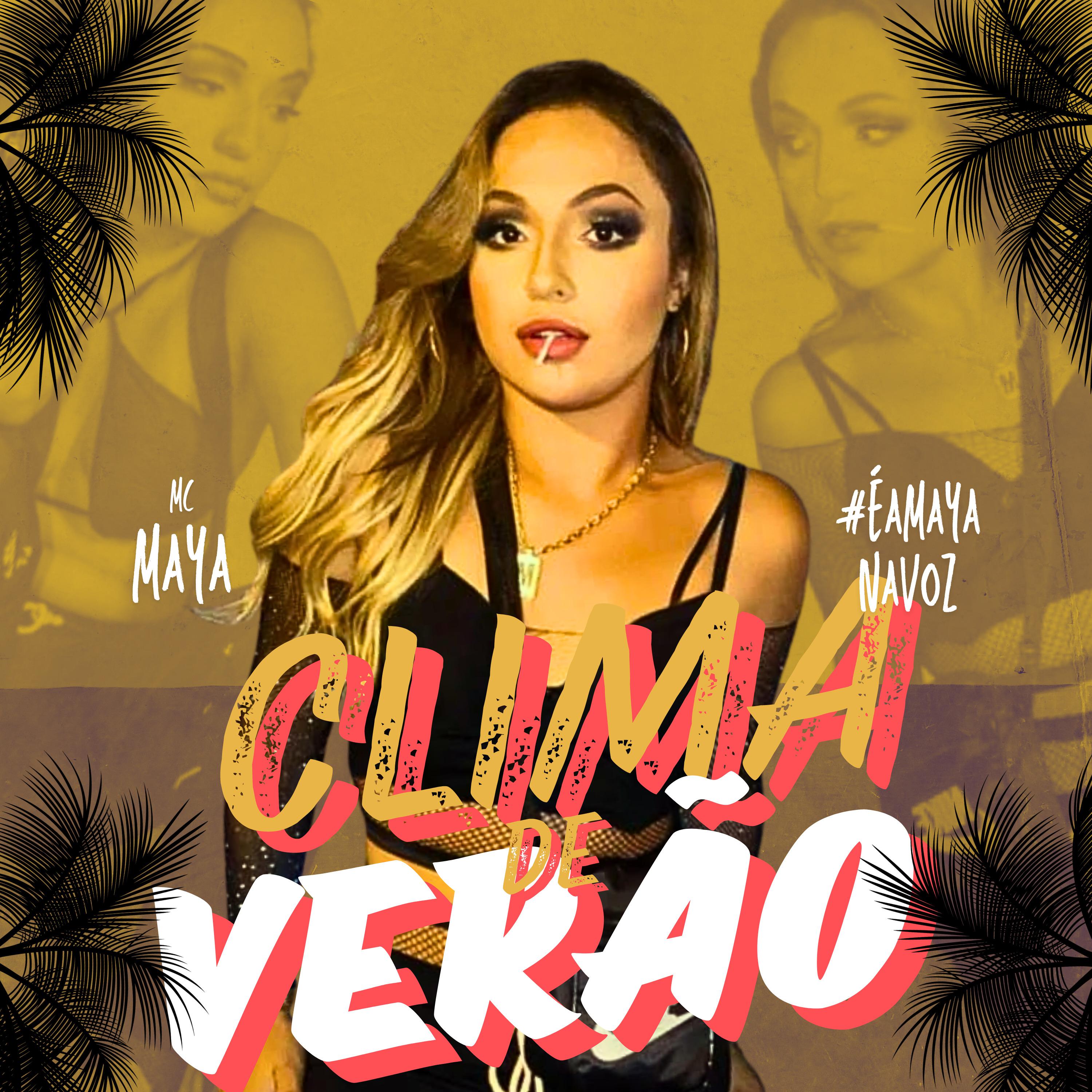 Постер альбома Clima de Verão