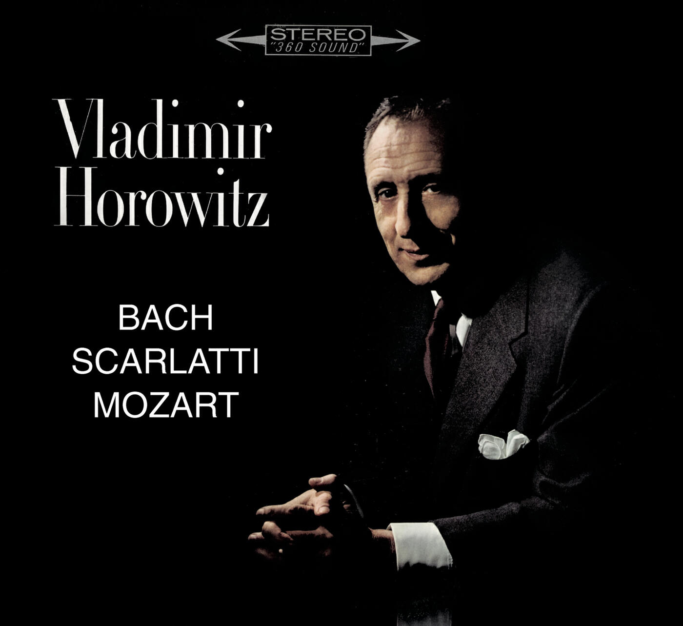 Vladimir Horowitz - Sonata in G Major, K 260 (L 124)