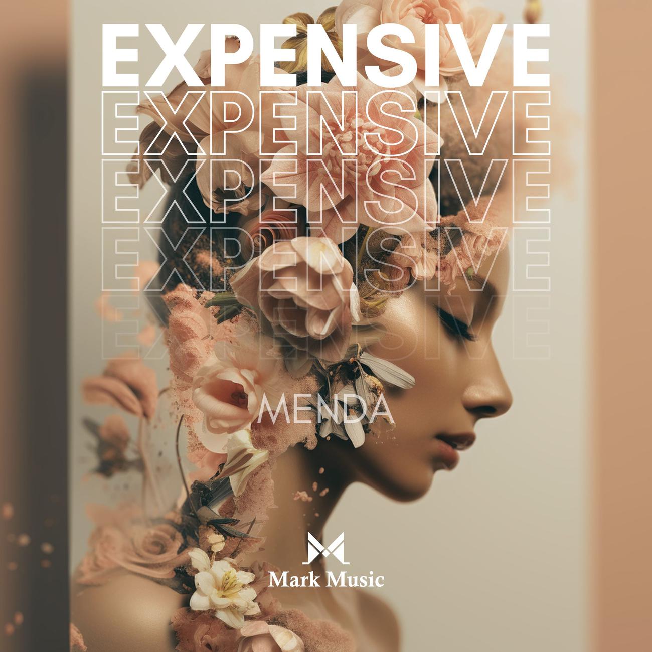 Постер альбома Expensive