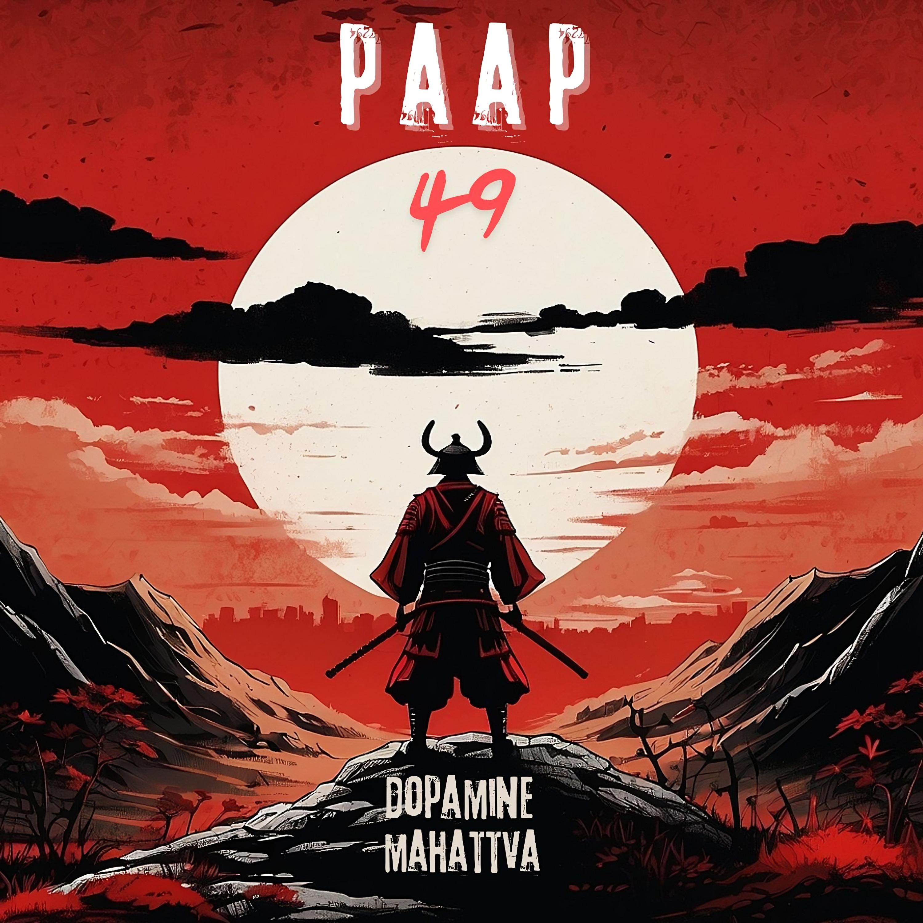 Постер альбома Paap 49