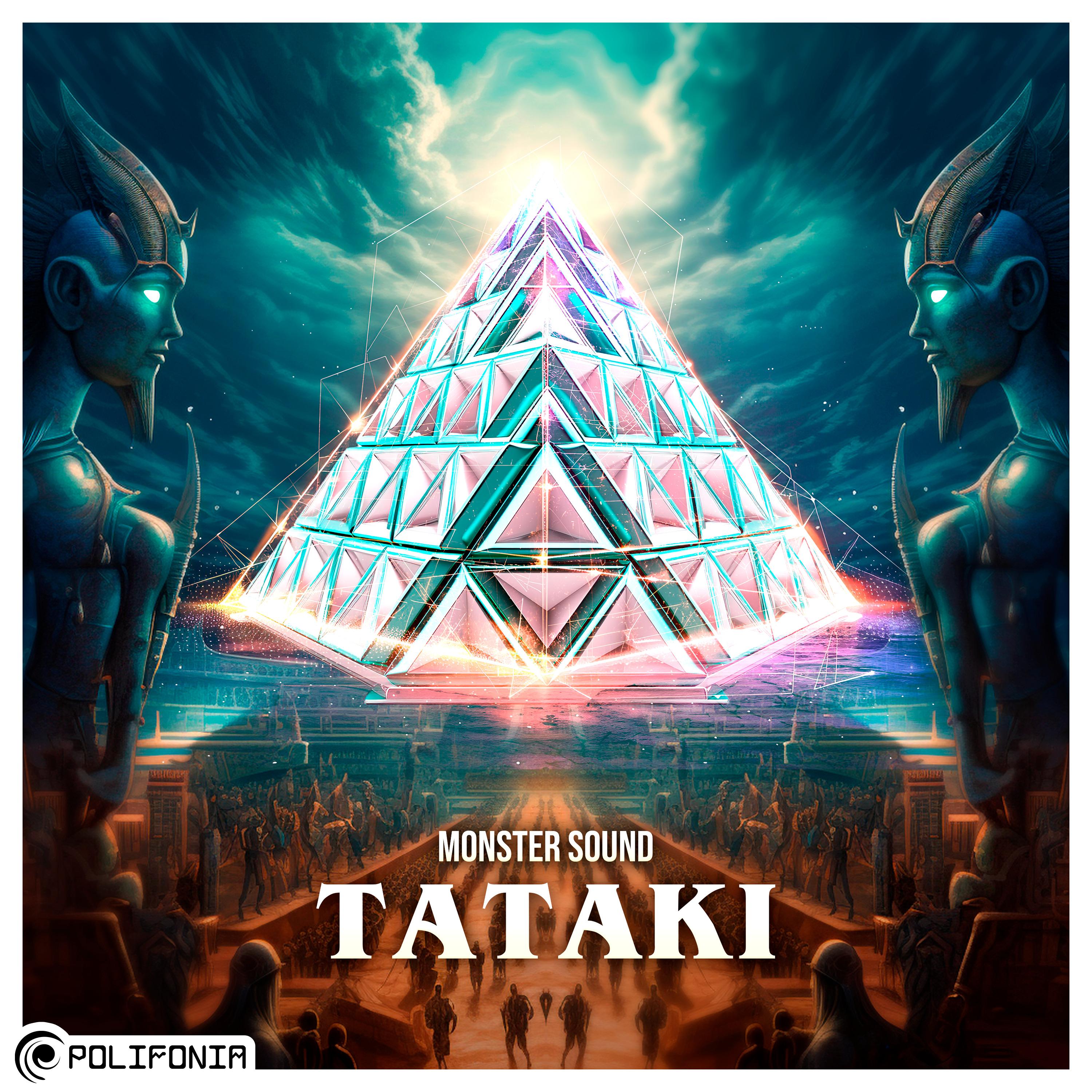 Постер альбома Tataki