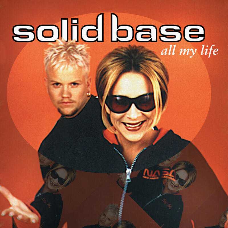 Solid Base - ALL MY LIFE (Hurb's House Mix)