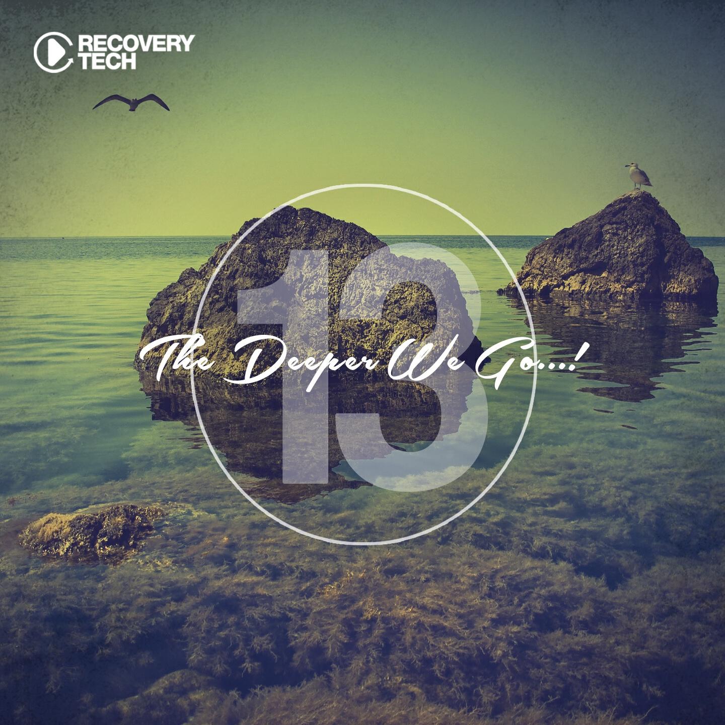 Einzig & Faerber - Another Day