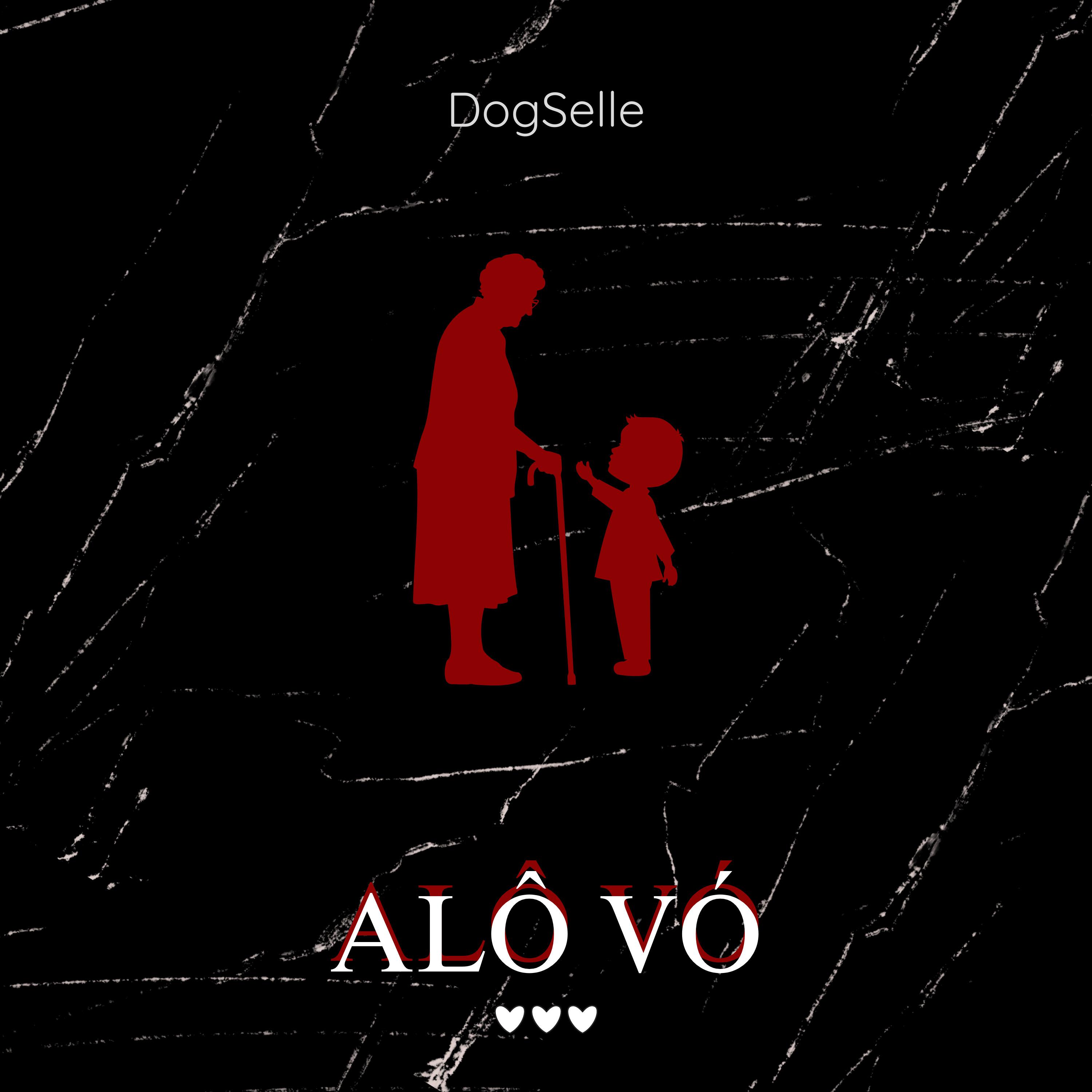 Постер альбома Alô Vó