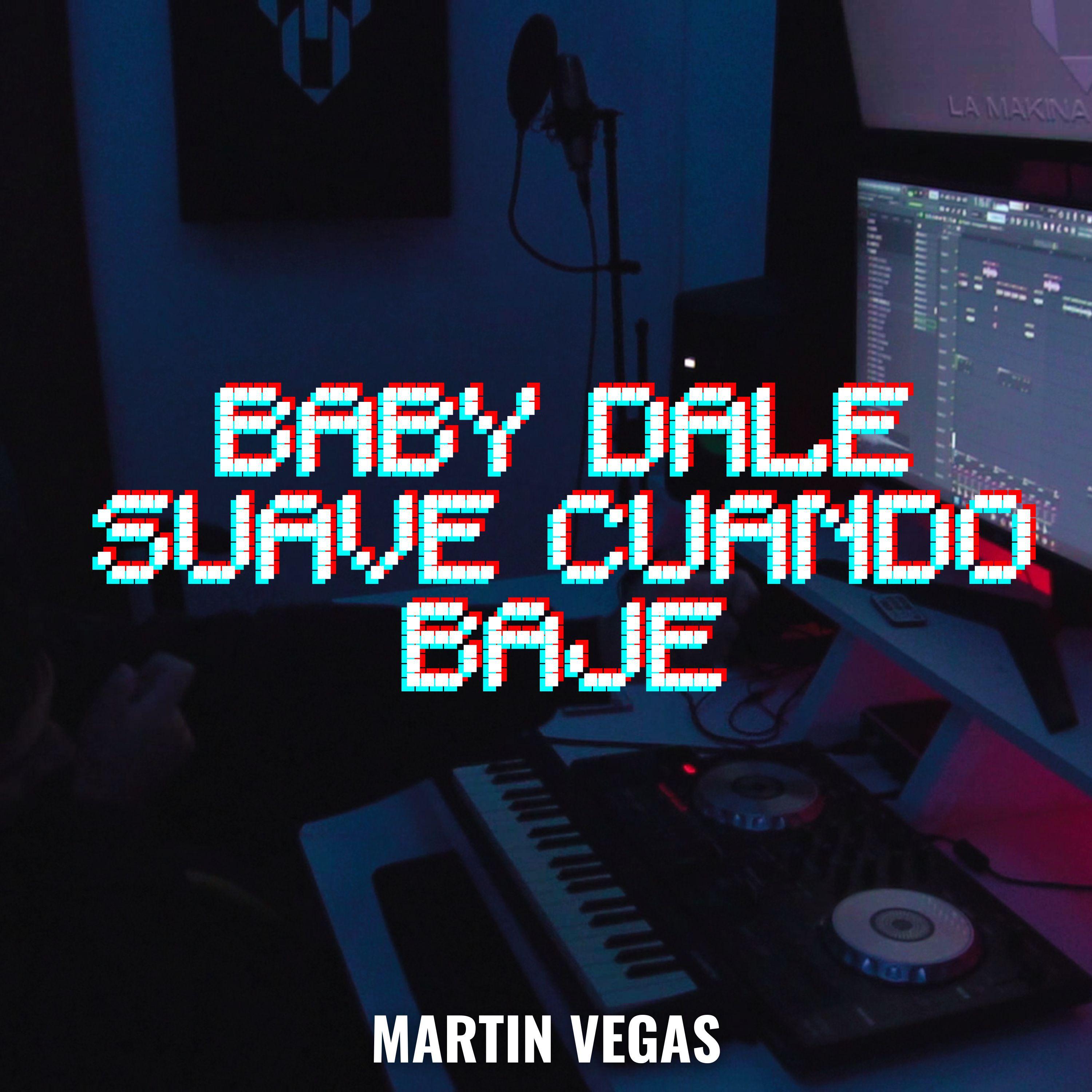 Постер альбома Baby Dale Suave Cuando Baje