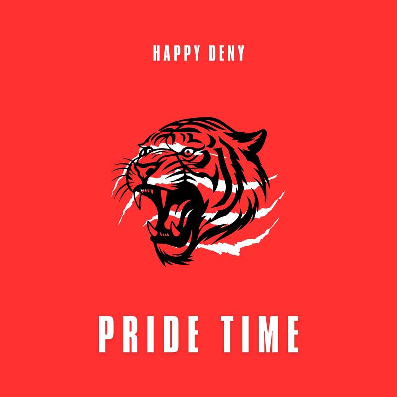 Постер альбома Pride Time