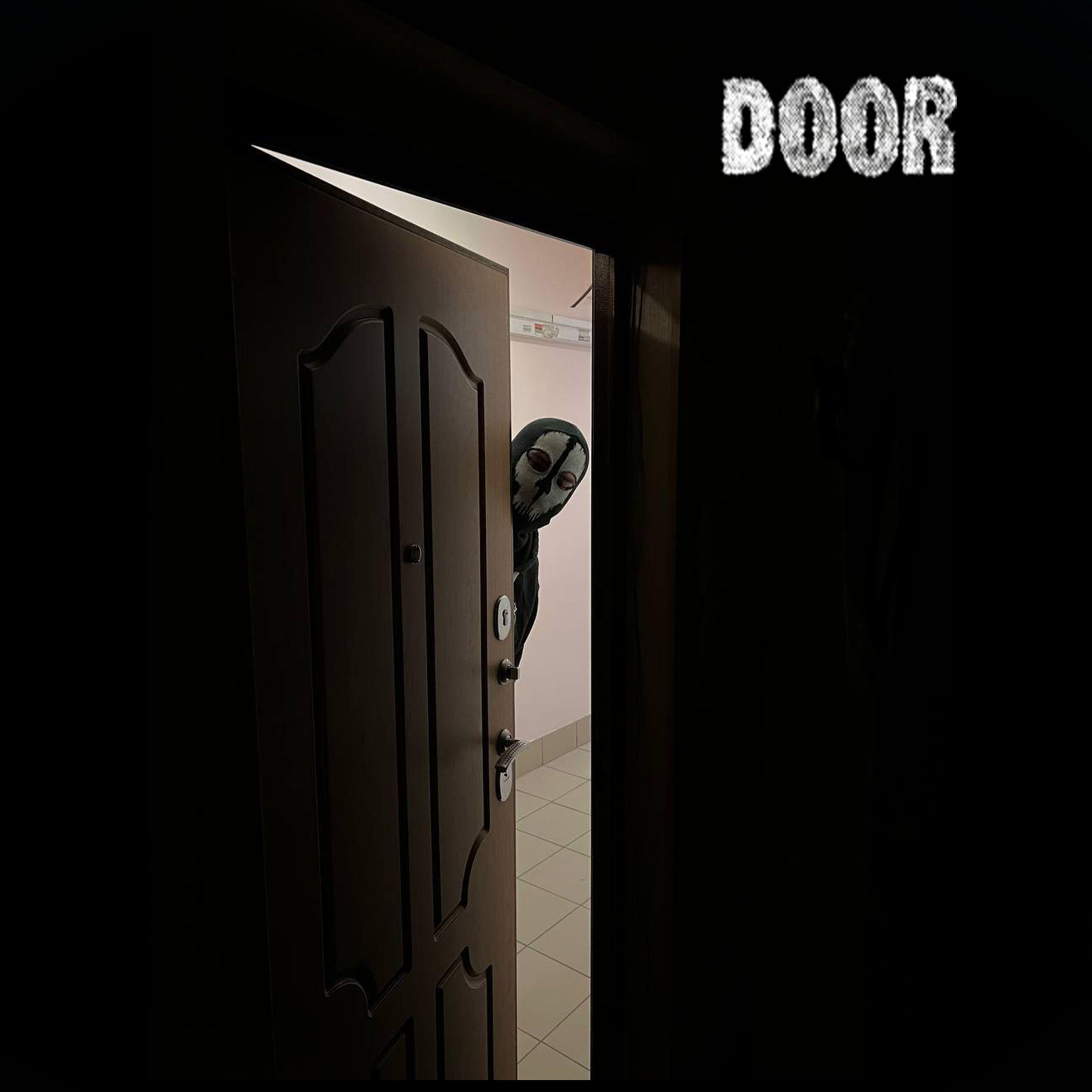 Постер альбома Door