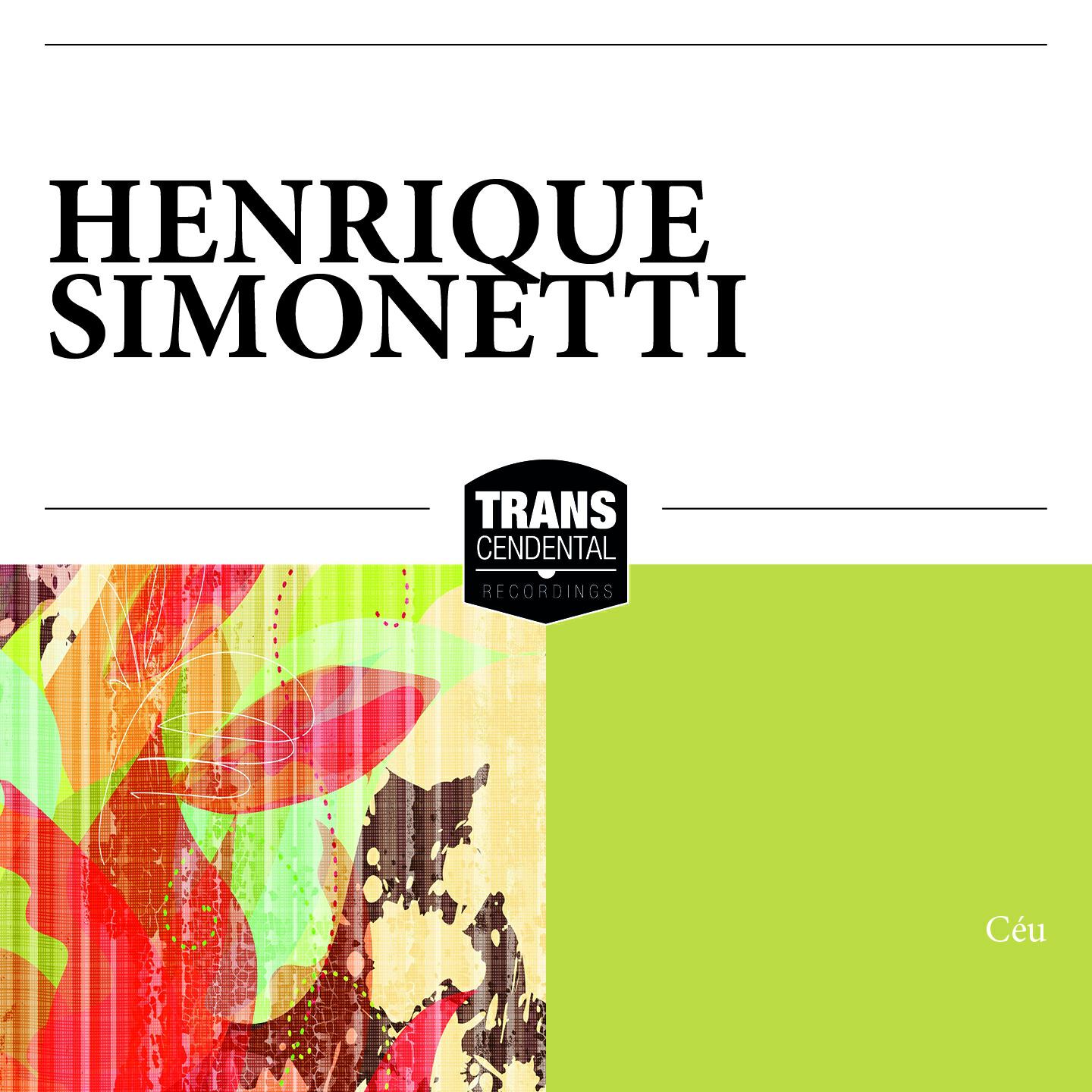 Henrique Simonetti - Fim de Semana em Paquetá