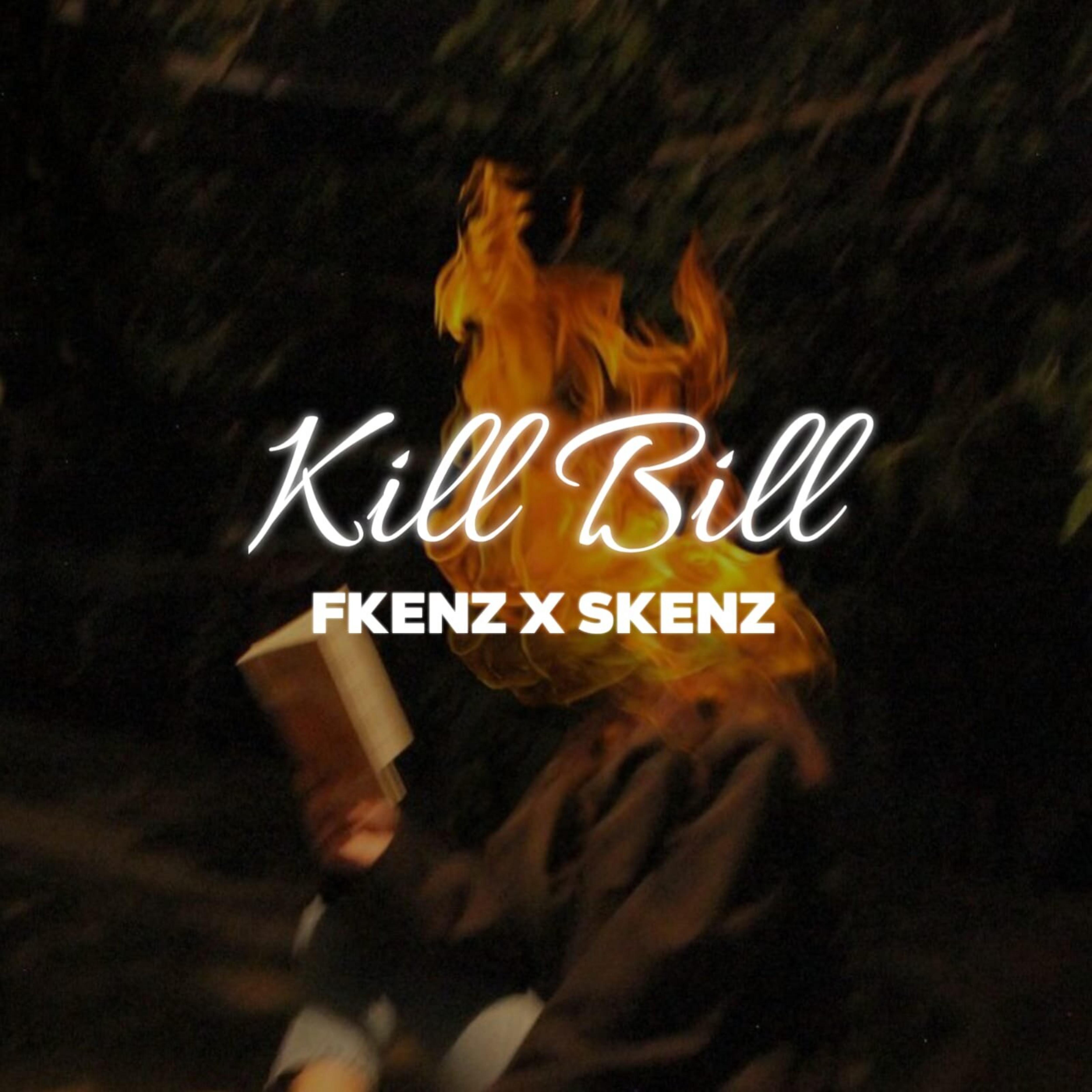 Постер альбома Kill Bill (Instrumental)