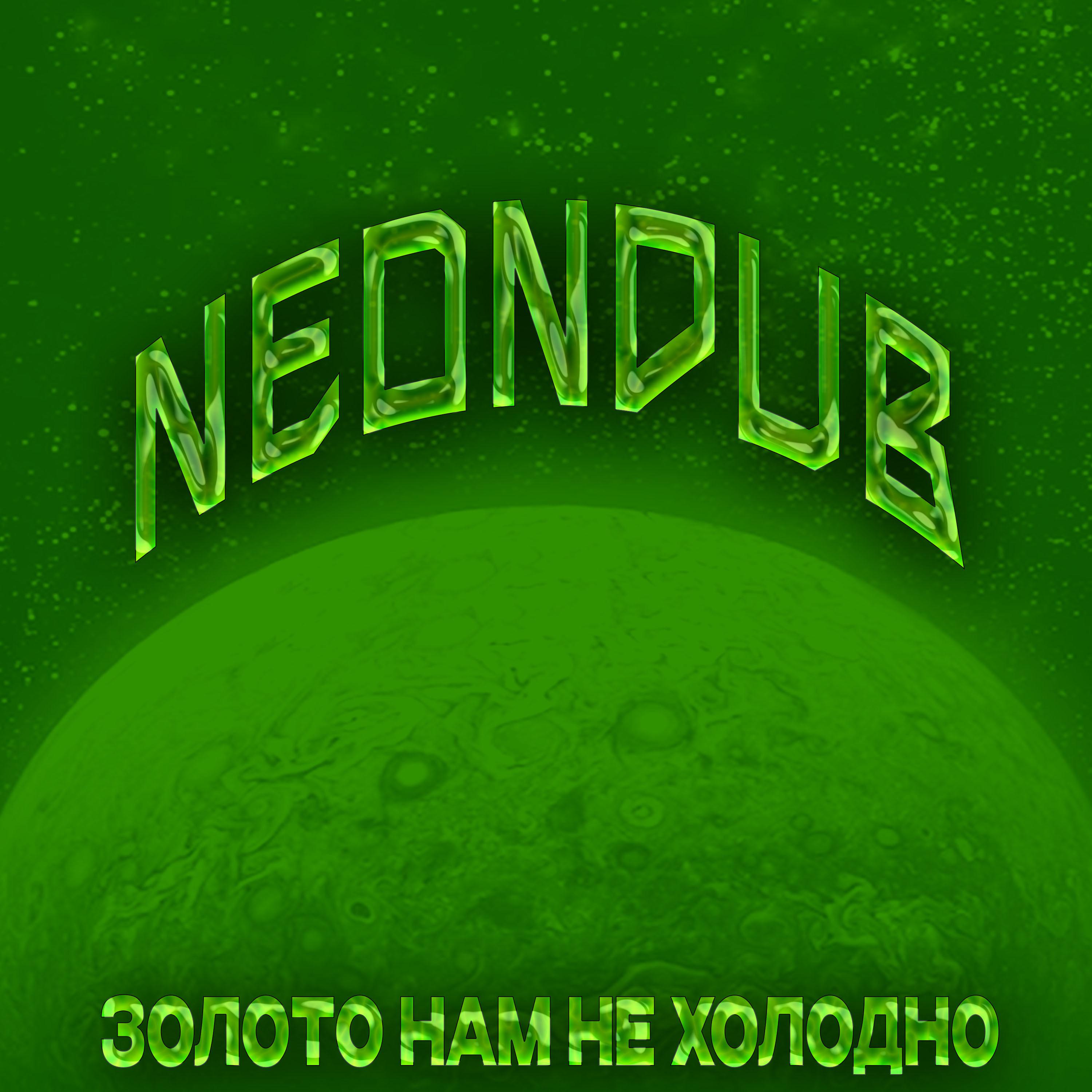 Постер альбома Neondub