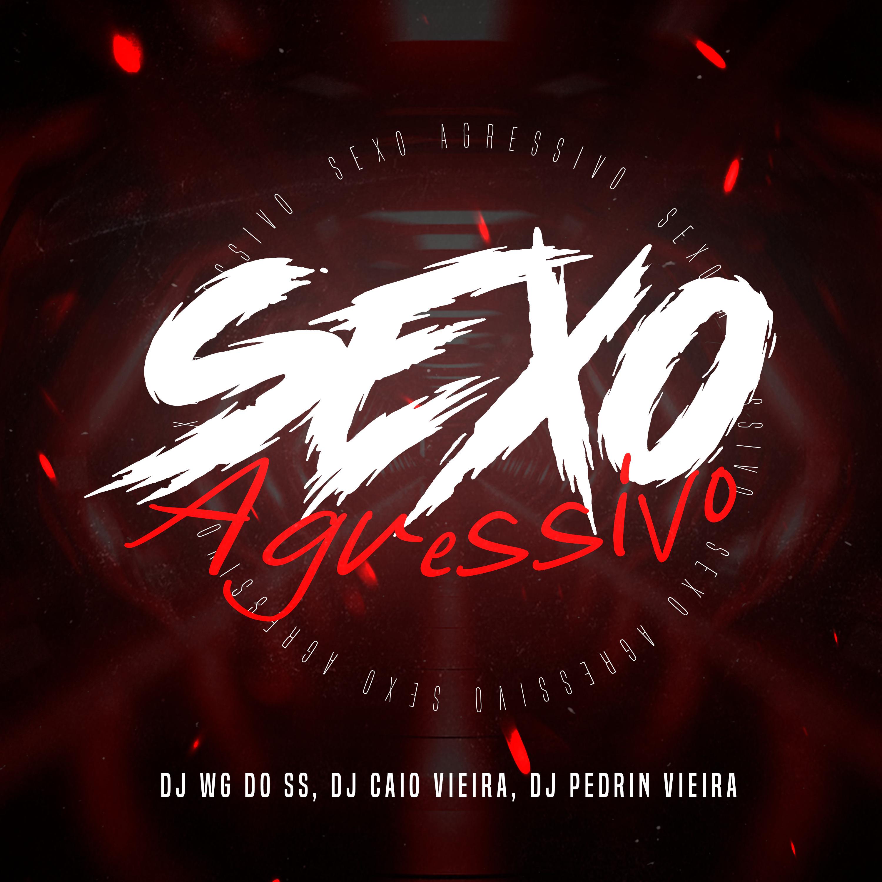 Постер альбома Sexo Agressivo