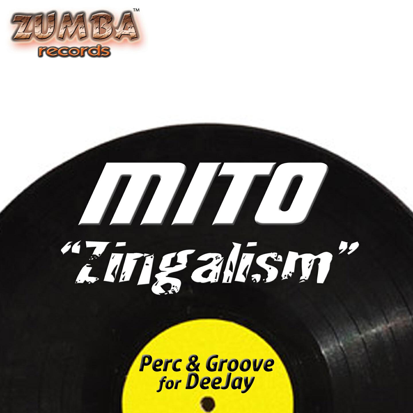 MITO - Zest