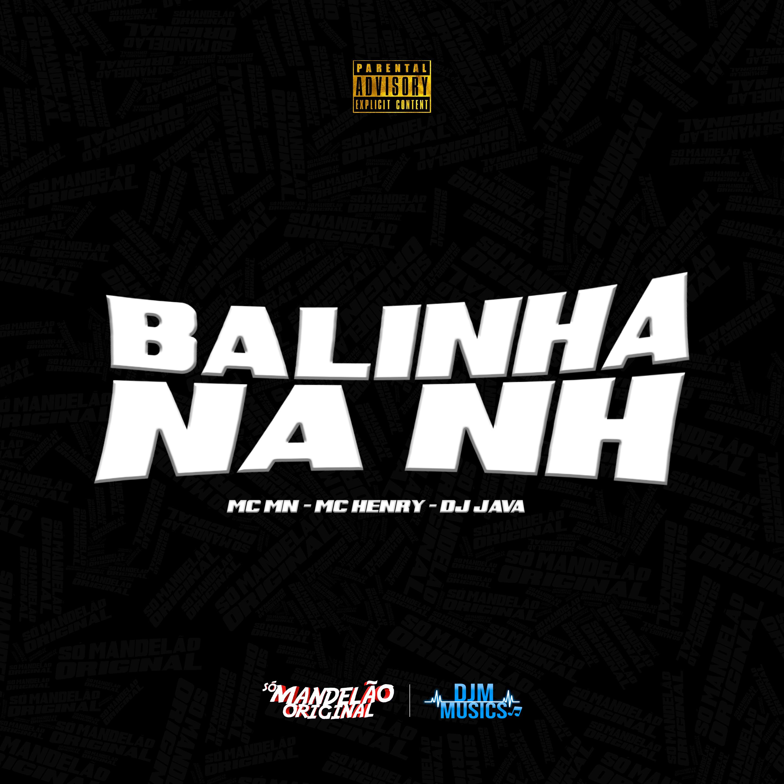 Постер альбома Balinha na Nh