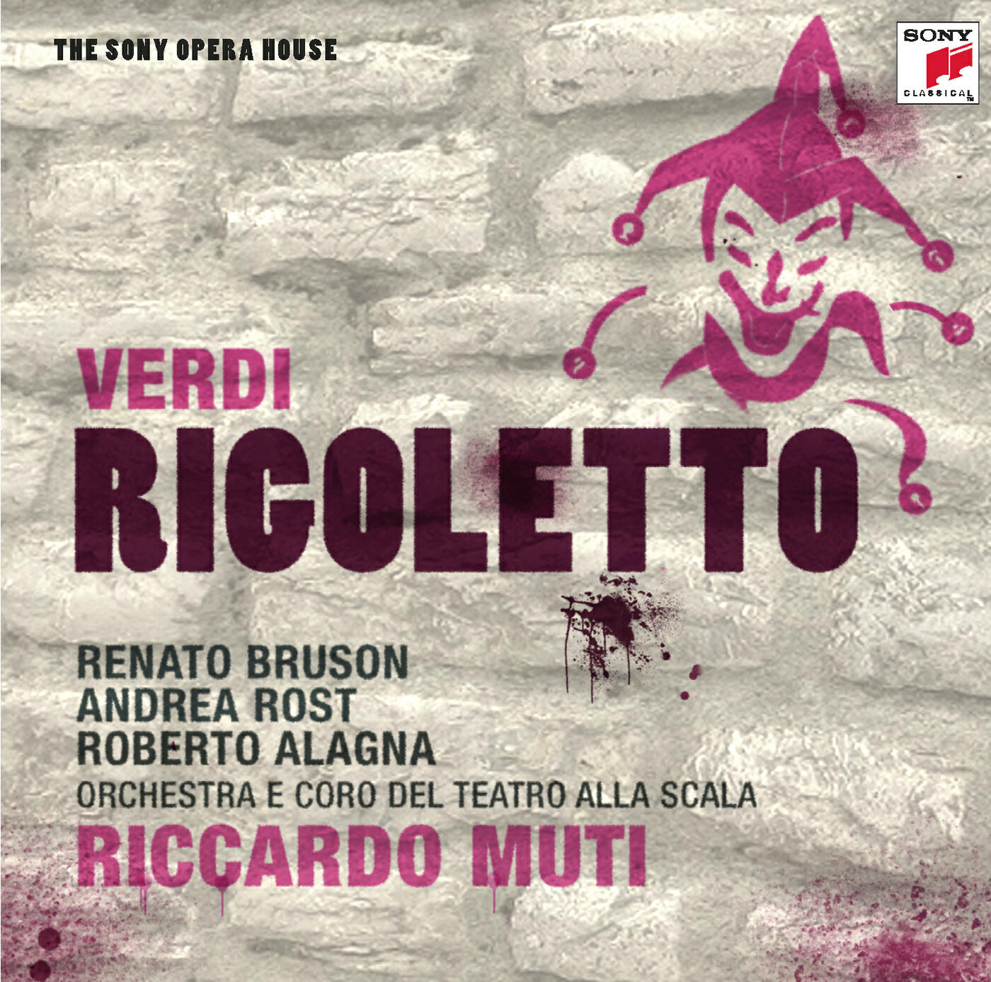 Riccardo Muti - Rigoletto: Che m'ami, deh, ripetimi