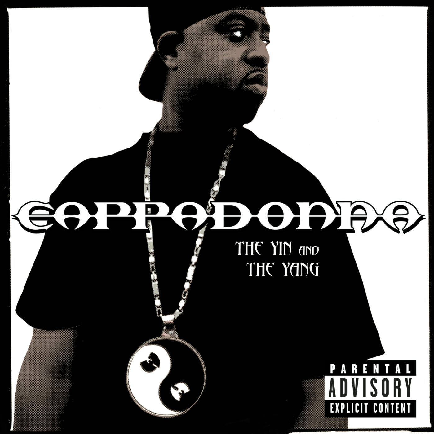 Cappadonna - We Know (featuring Jermaine Dupri & Da Brat) (Album Version)