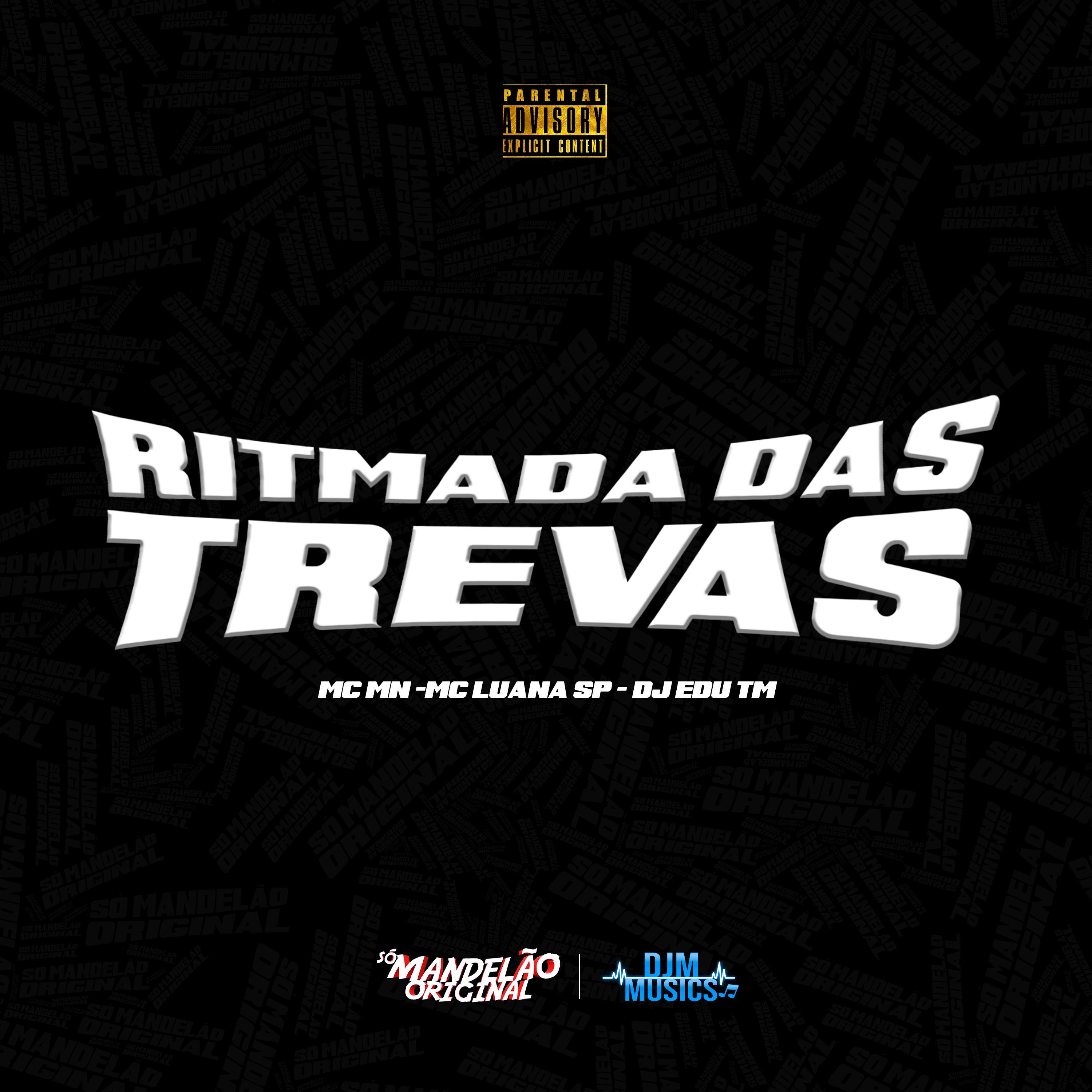 Постер альбома Ritimada das Treva