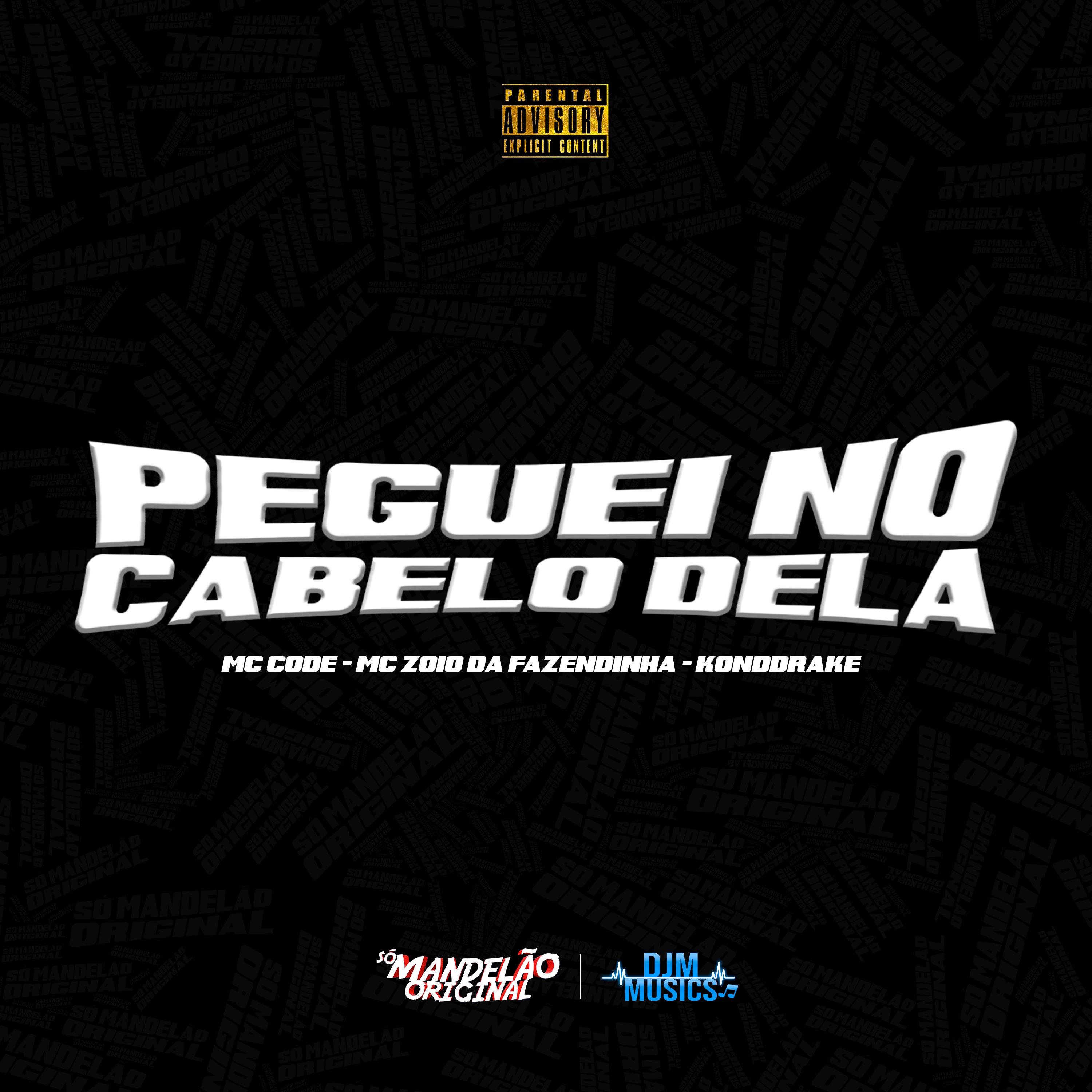 Постер альбома Peguei no Cabelo Dela