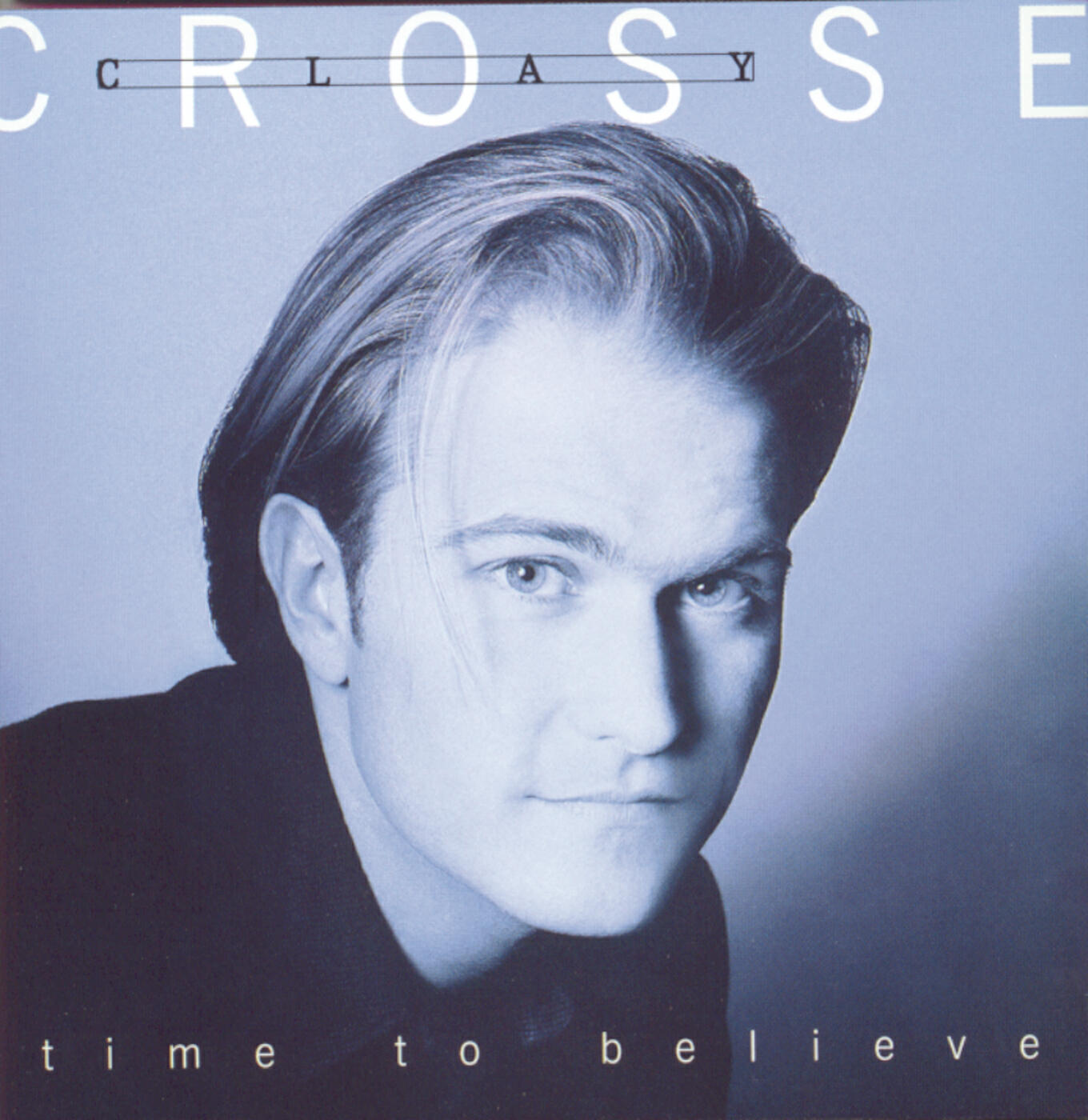 Clay Crosse - His Love's Comin' Over Me