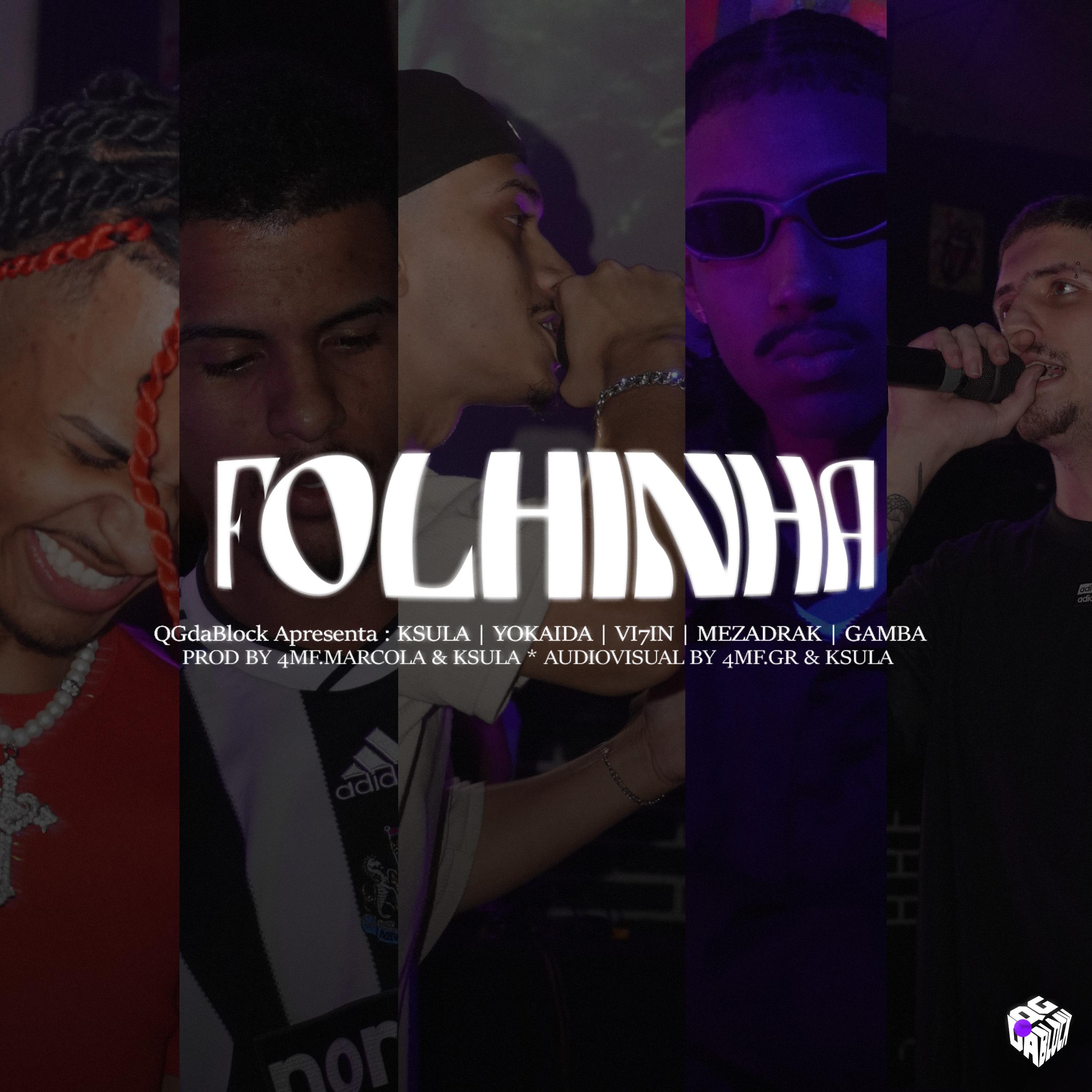 Постер альбома Folhinha