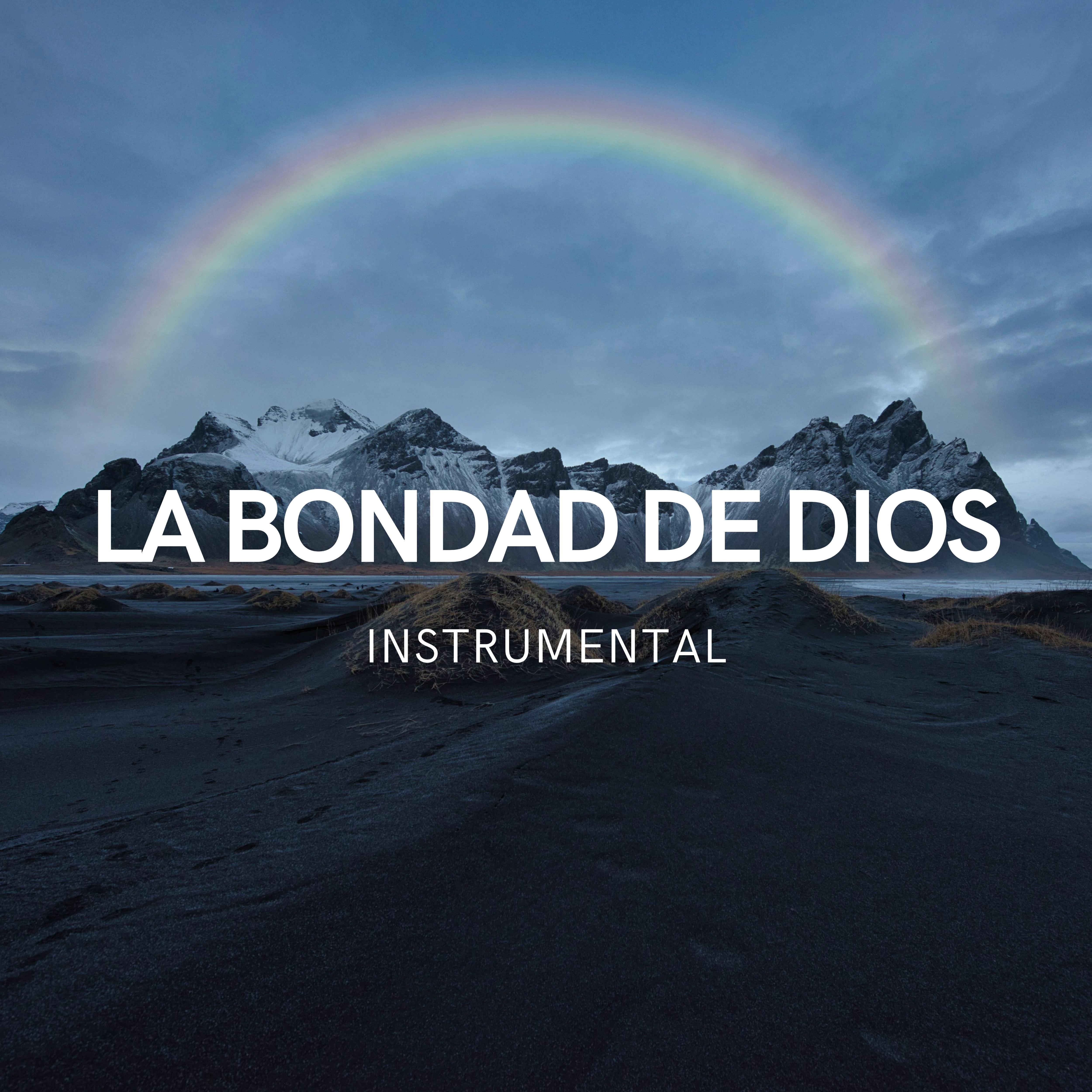 Постер альбома La Bondad de Dios