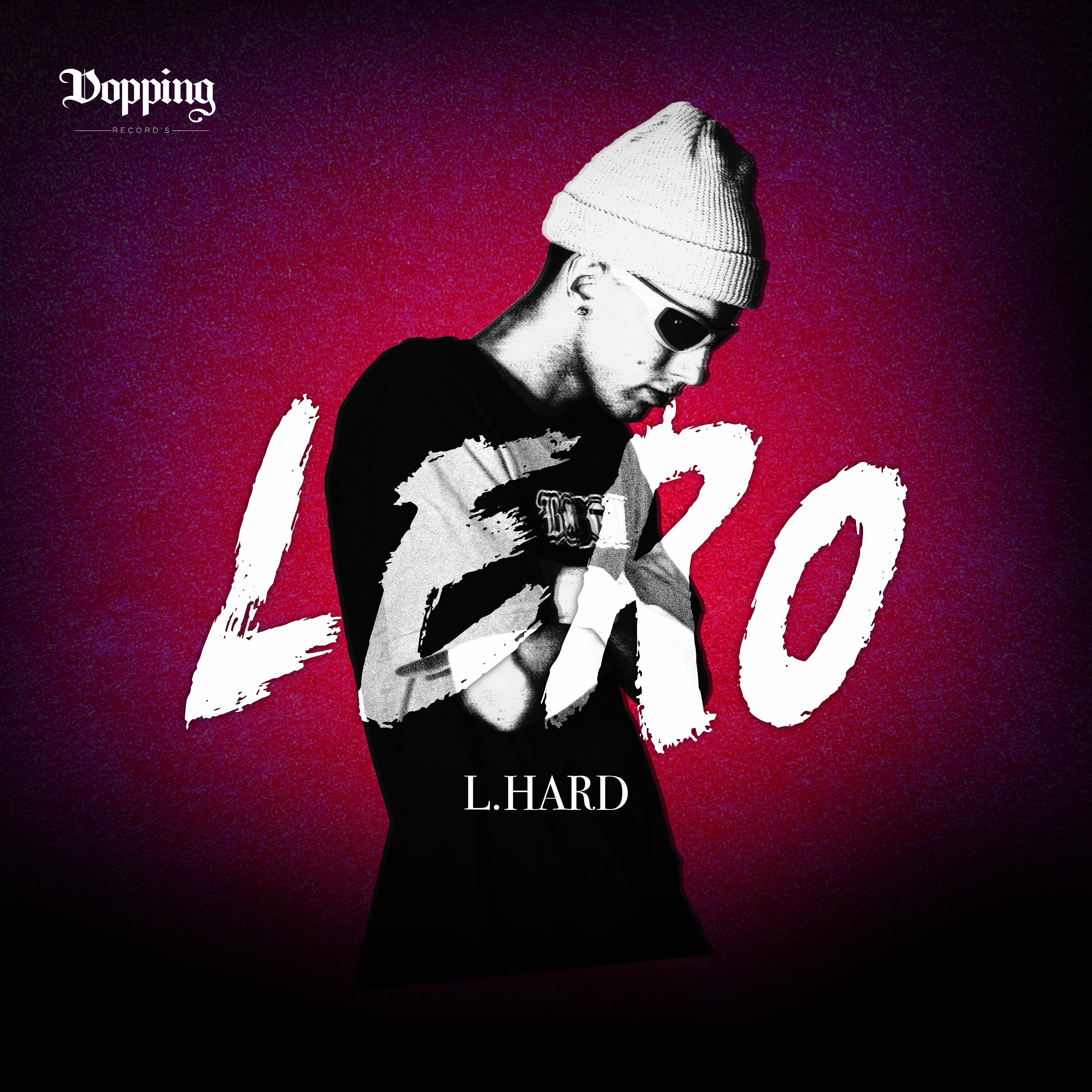 Постер альбома Lero