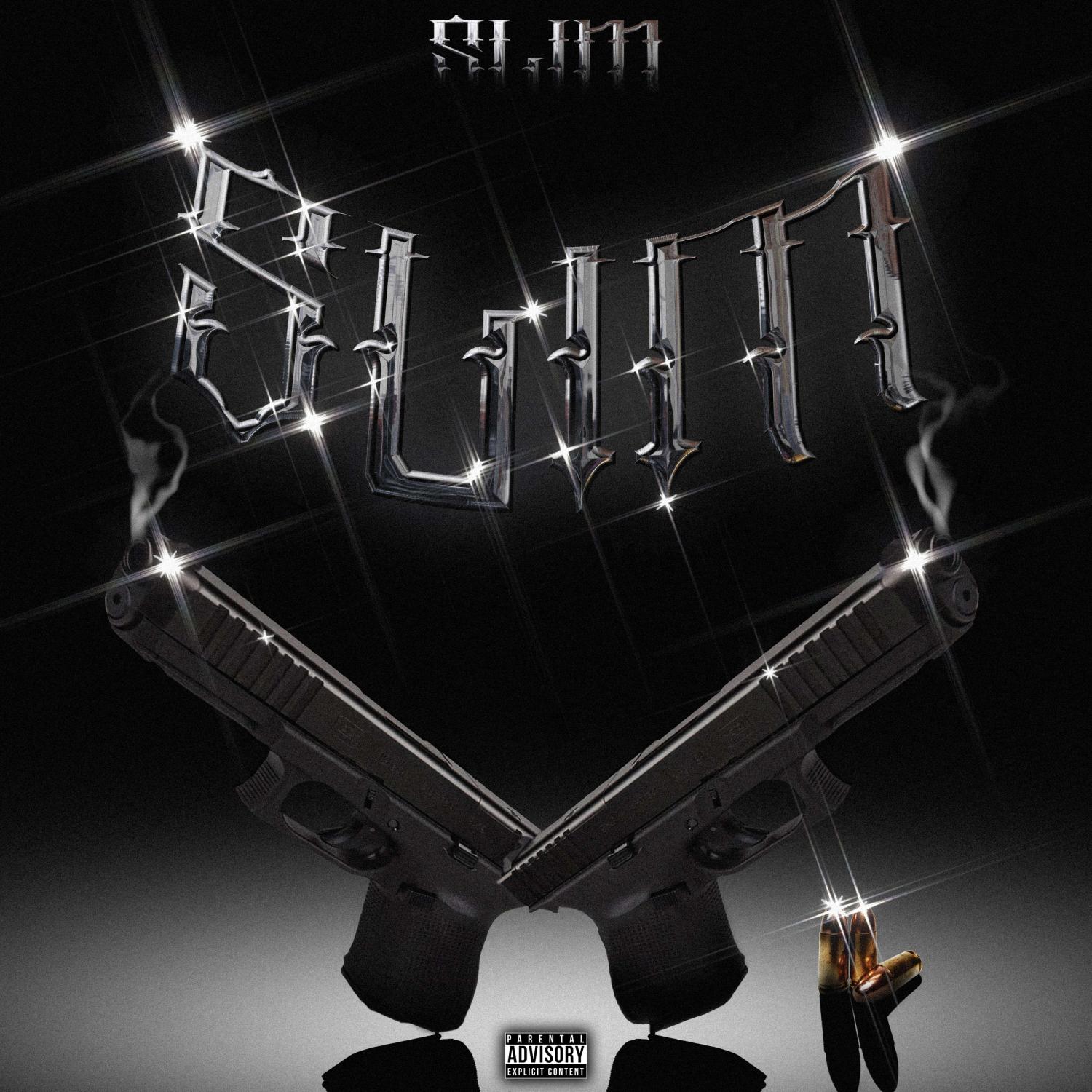 Постер альбома SLIM
