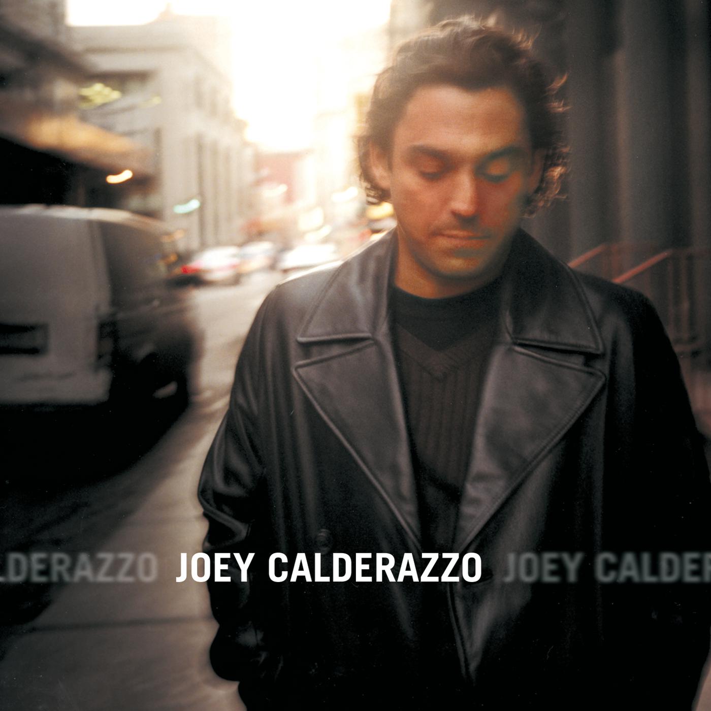 Joey Calderazzo - The Charmer (Album Version)