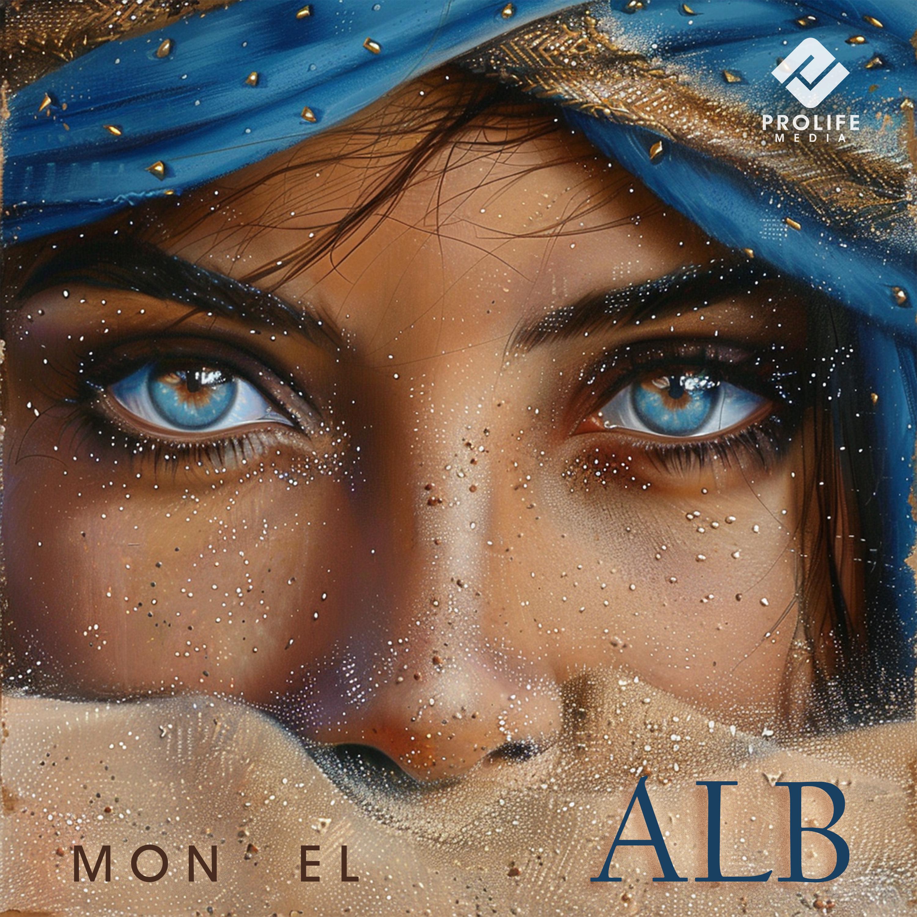 Постер альбома ALB