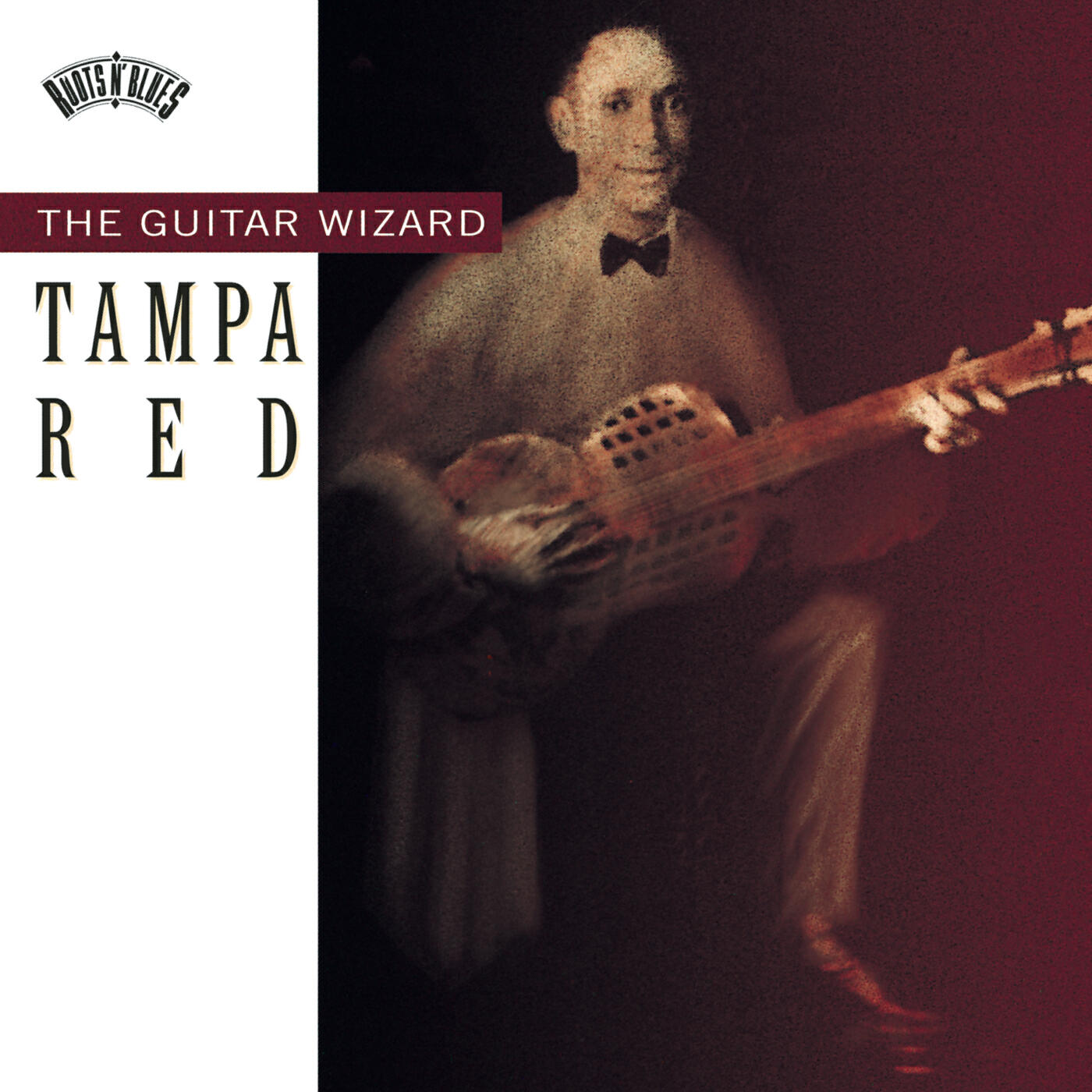 Tampa Red - Sugar Mama Blues No. 2