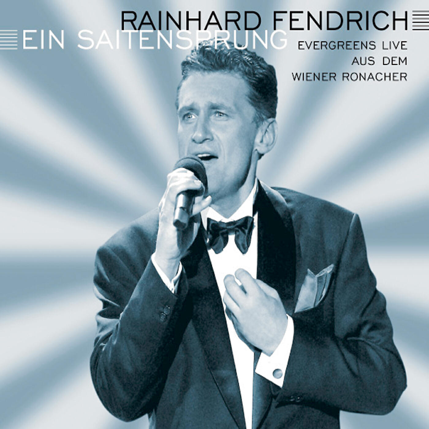 Rainhard Fendrich - Dankeschön