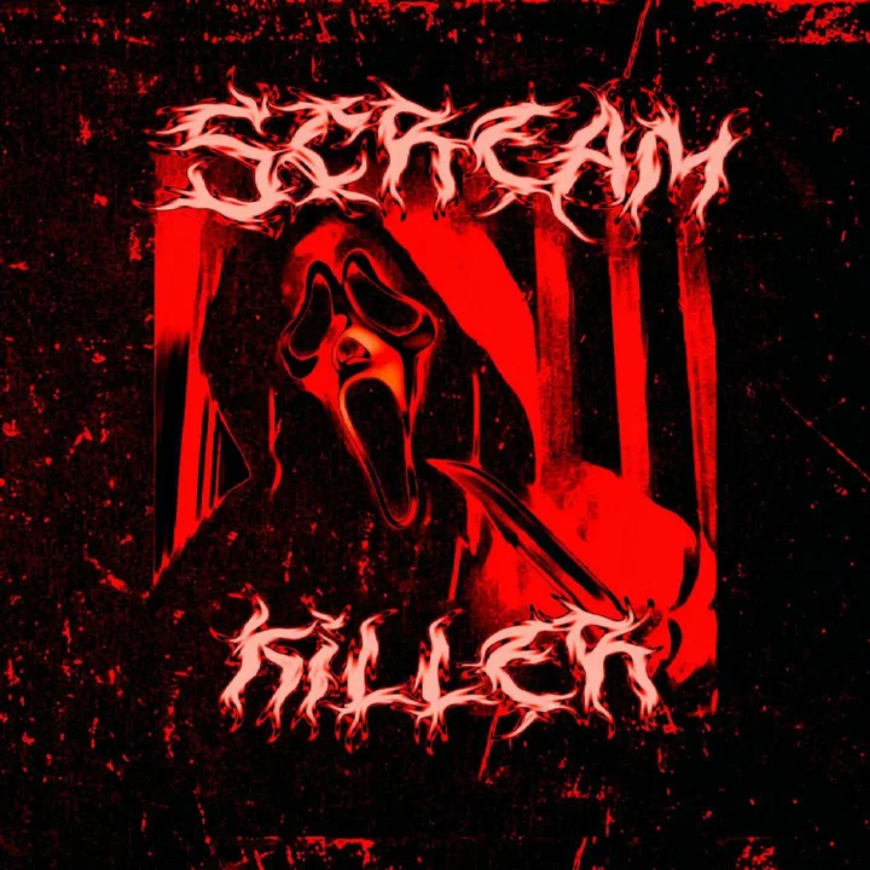 Постер альбома Scream killer