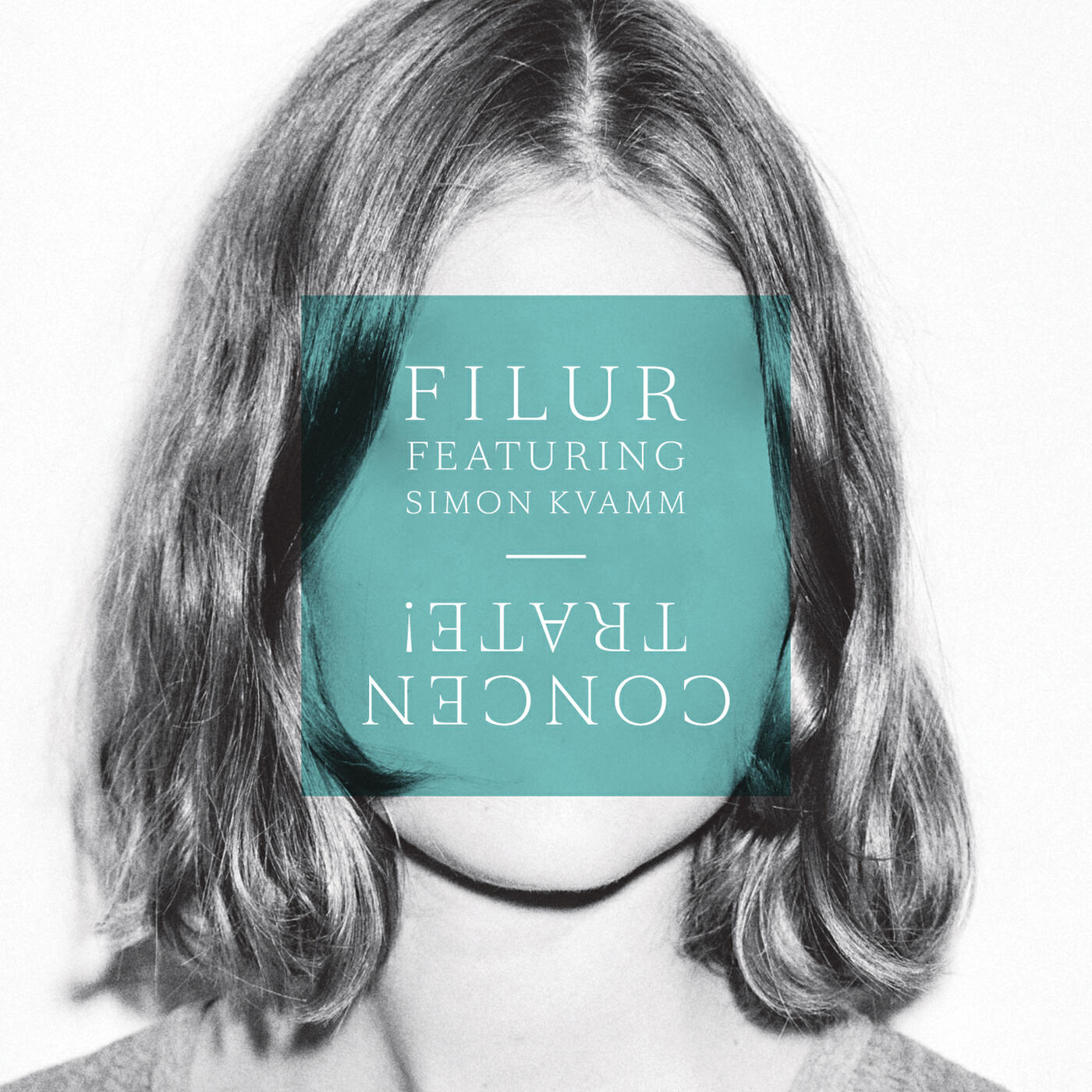 Filur - Concentrate! (Simon Gain & Anders K Remix)