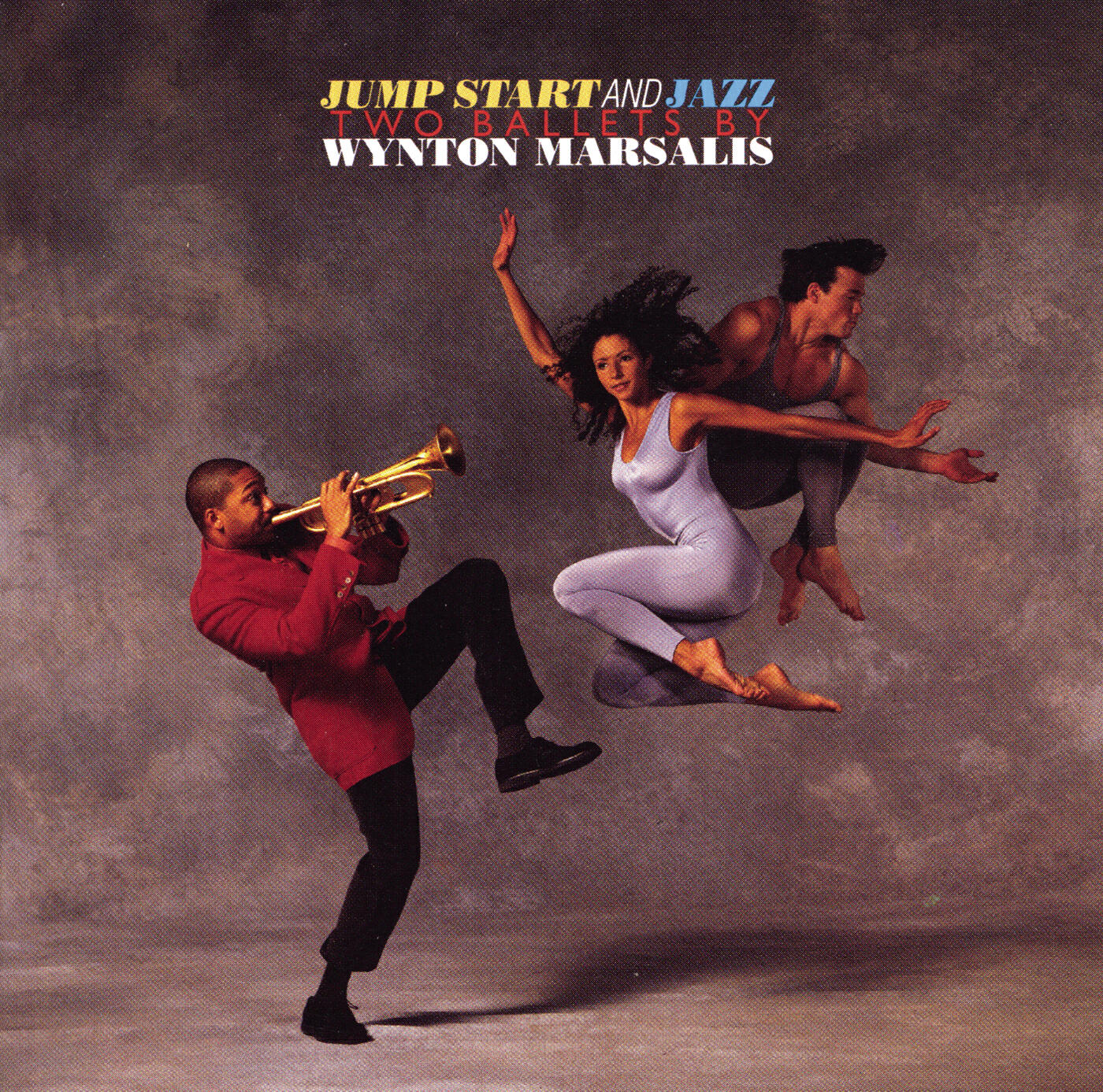 Wynton Marsalis - Jump Start - The Mastery of Melancholy: Slow Drag