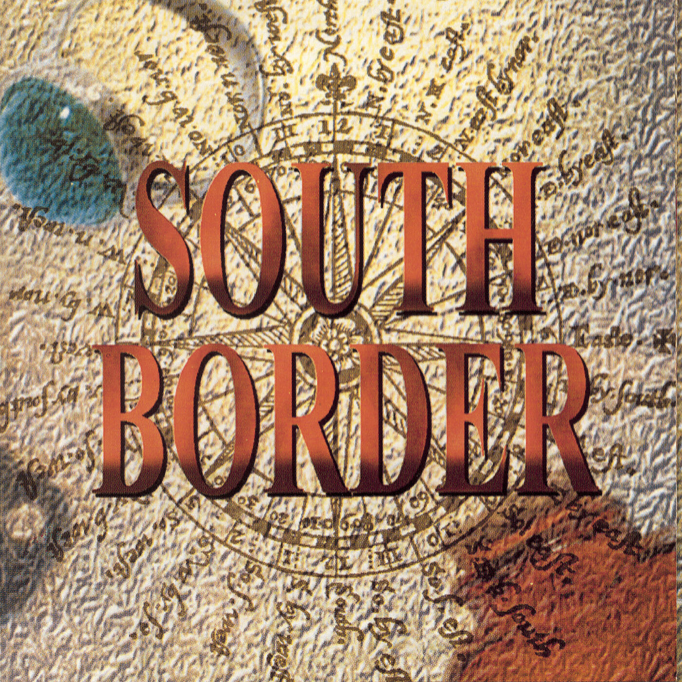 South Border - Buhos Ng Ulan