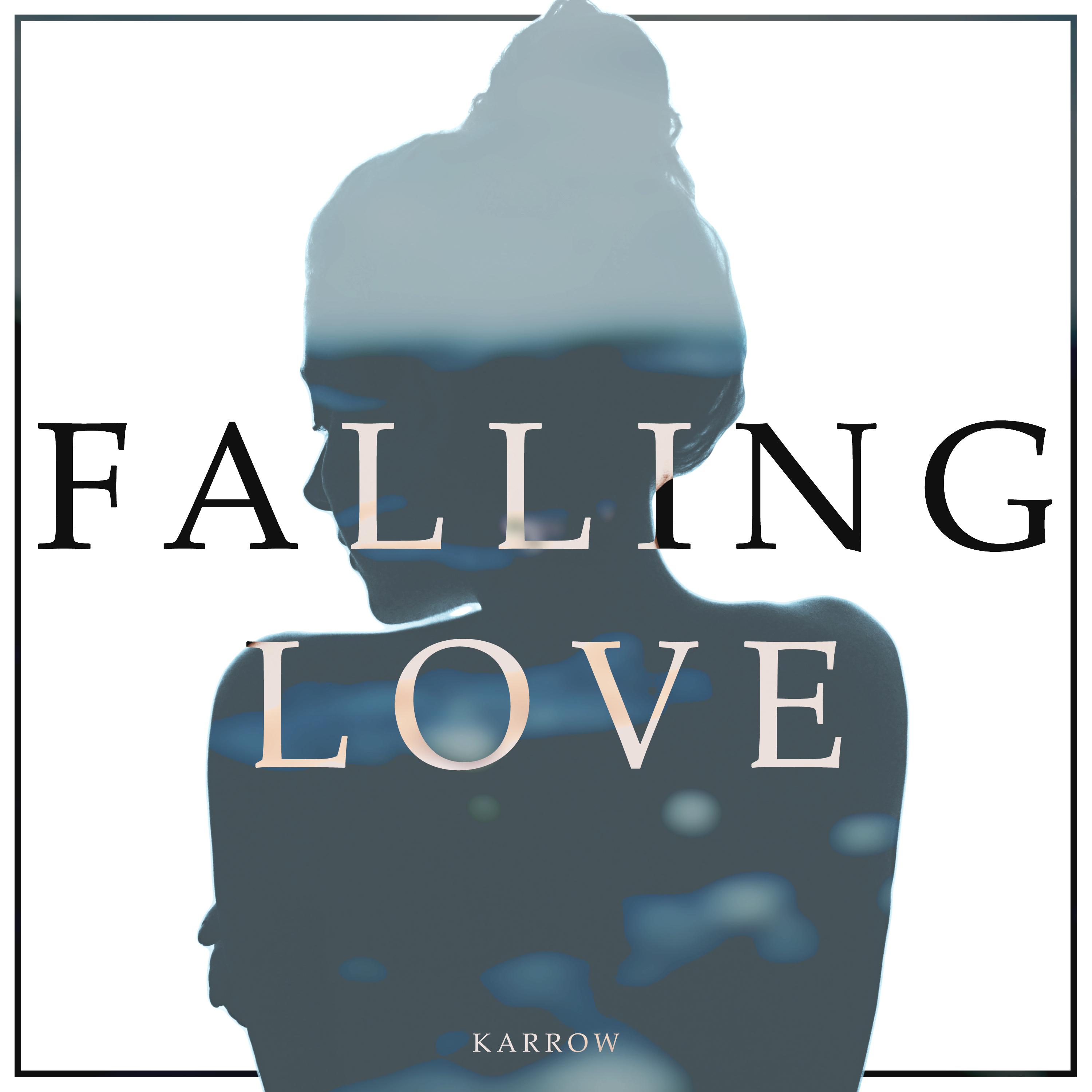 Постер альбома Falling Love